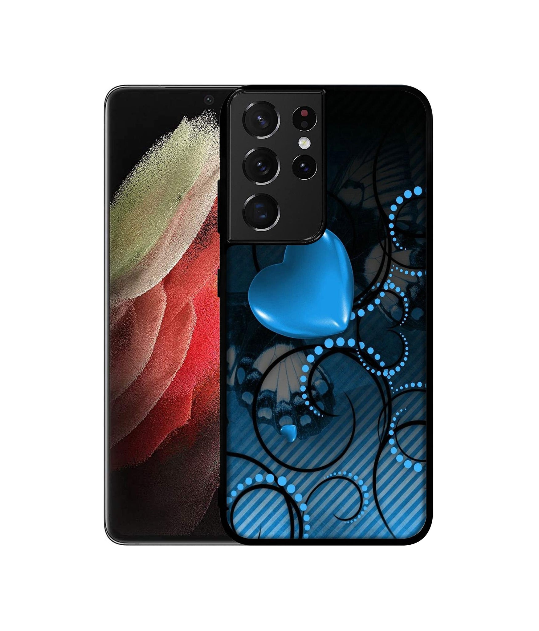 Samsung Galaxy S21 Ultra 5G