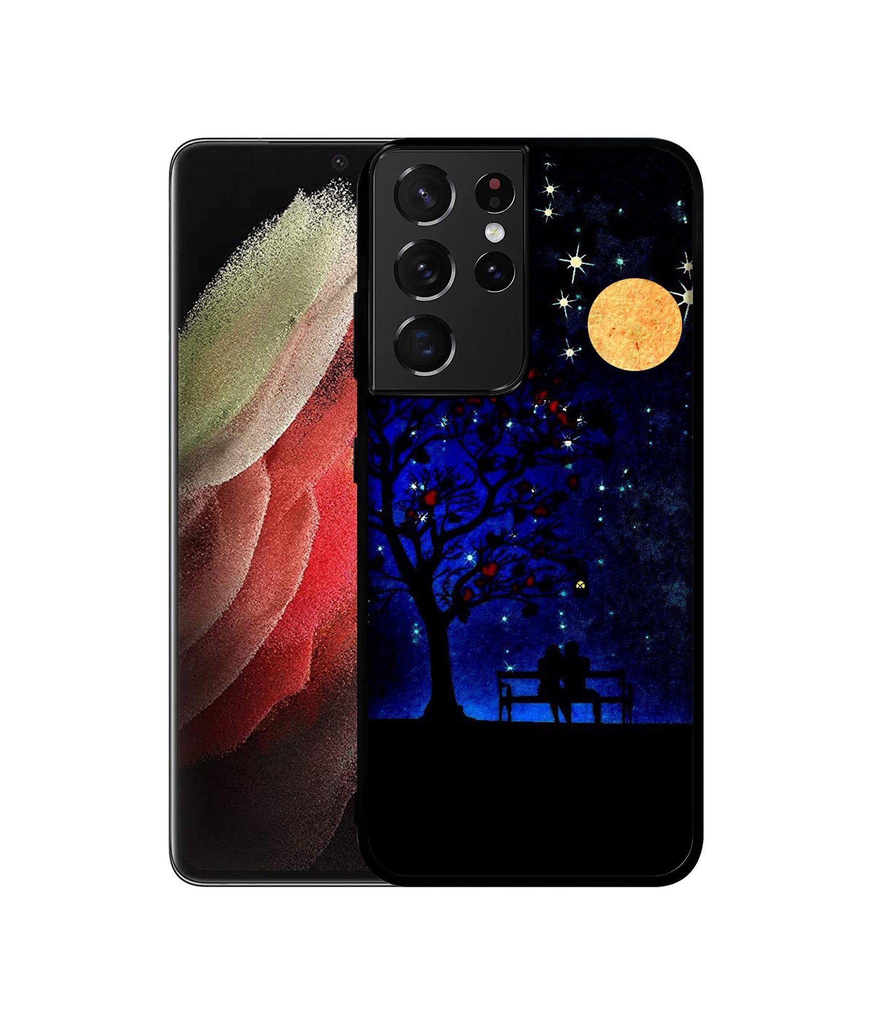 Samsung Galaxy S21 Ultra 5G