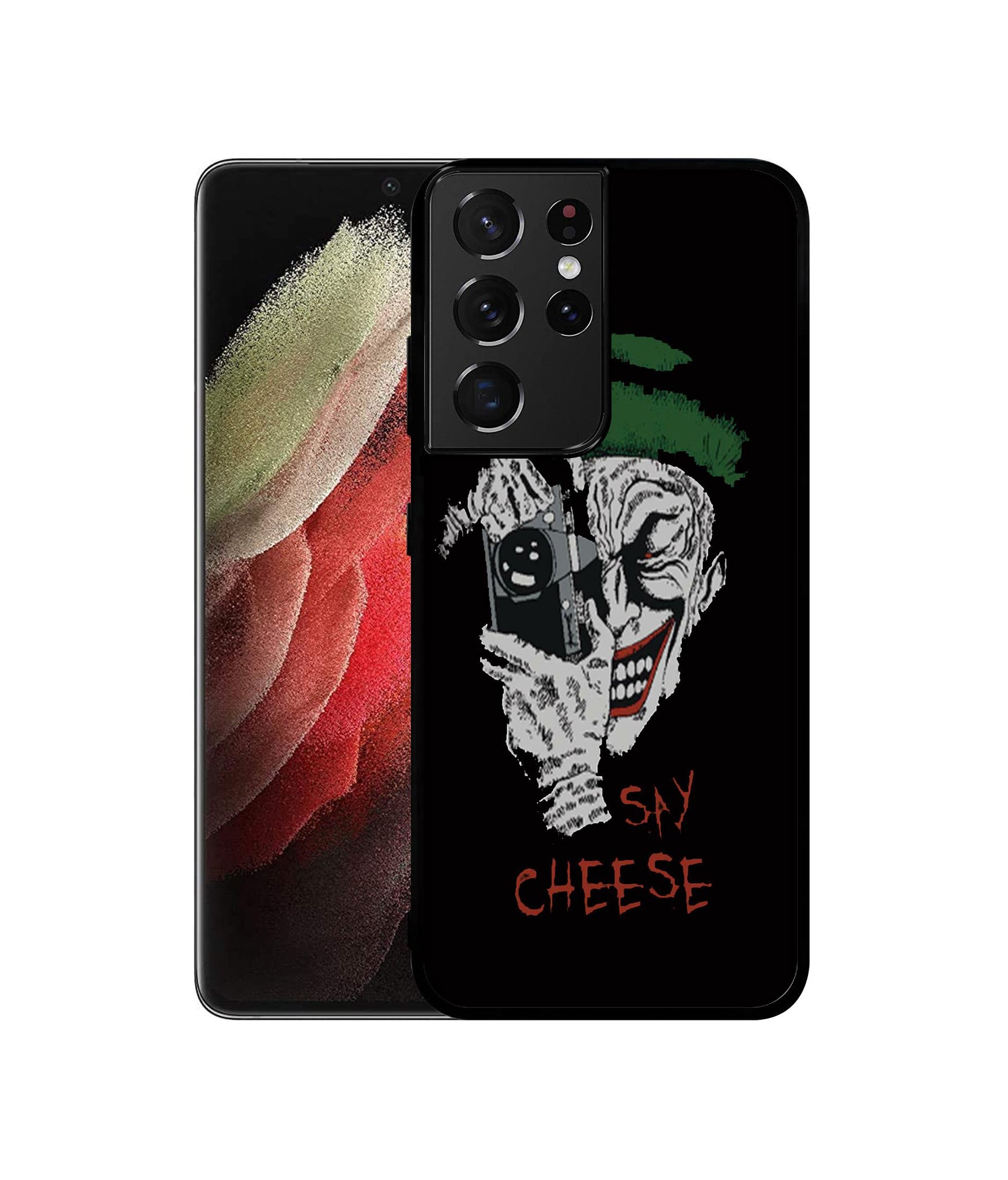 Samsung Galaxy S21 Ultra 5G