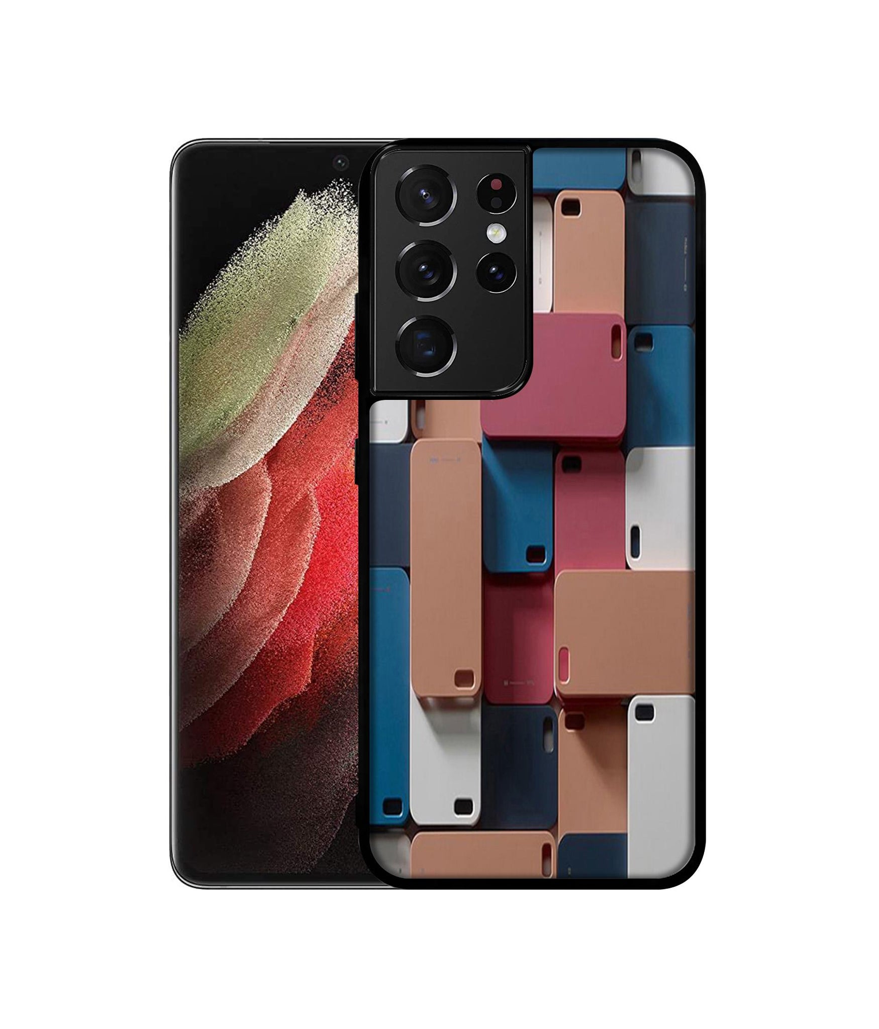 Samsung Galaxy S21 Ultra 5G