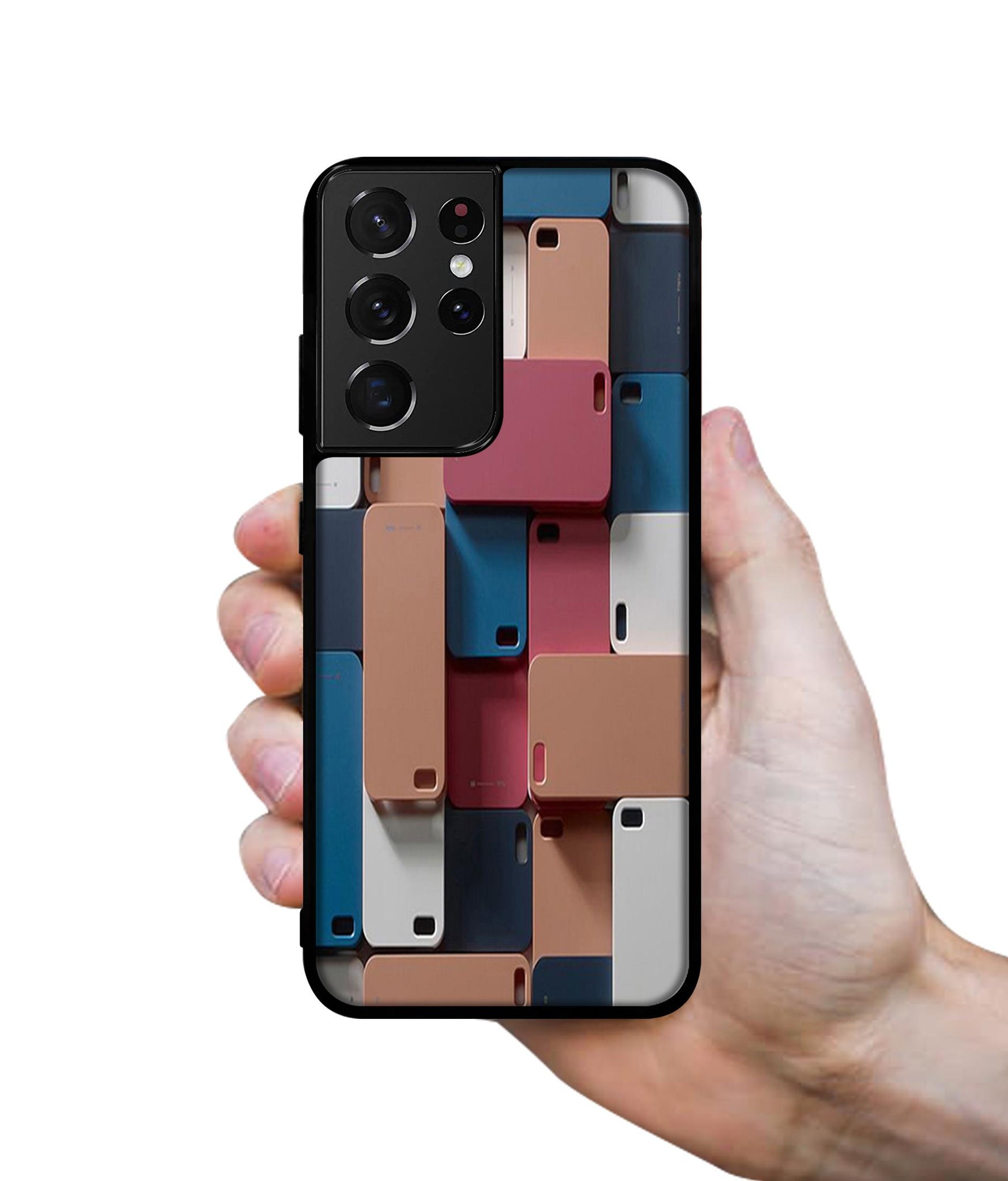 Mobile Cover Designer 2D Printed Back Case Cover for Samsung Galaxy S21 Ultra 5G