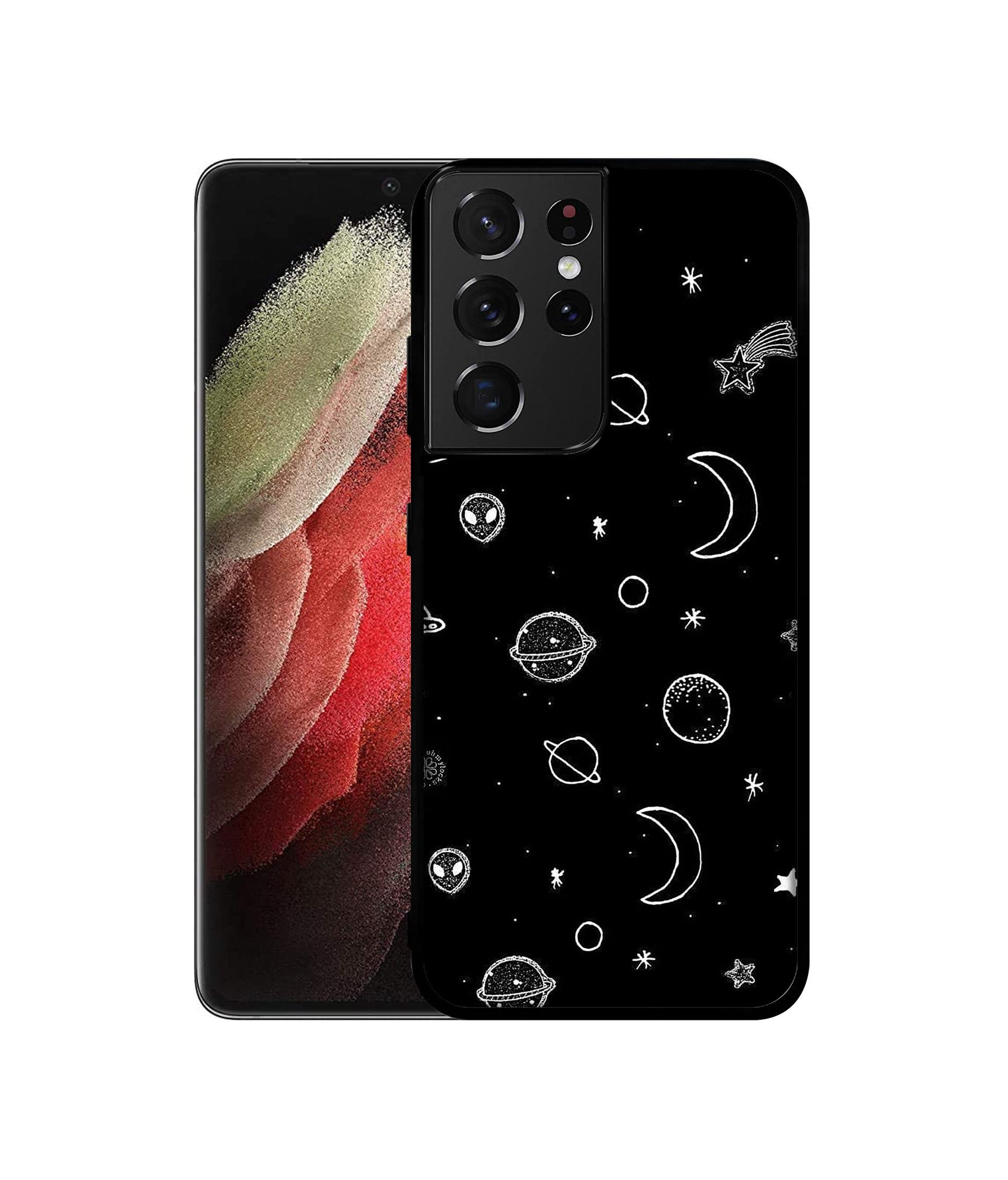 Samsung Galaxy S21 Ultra 5G