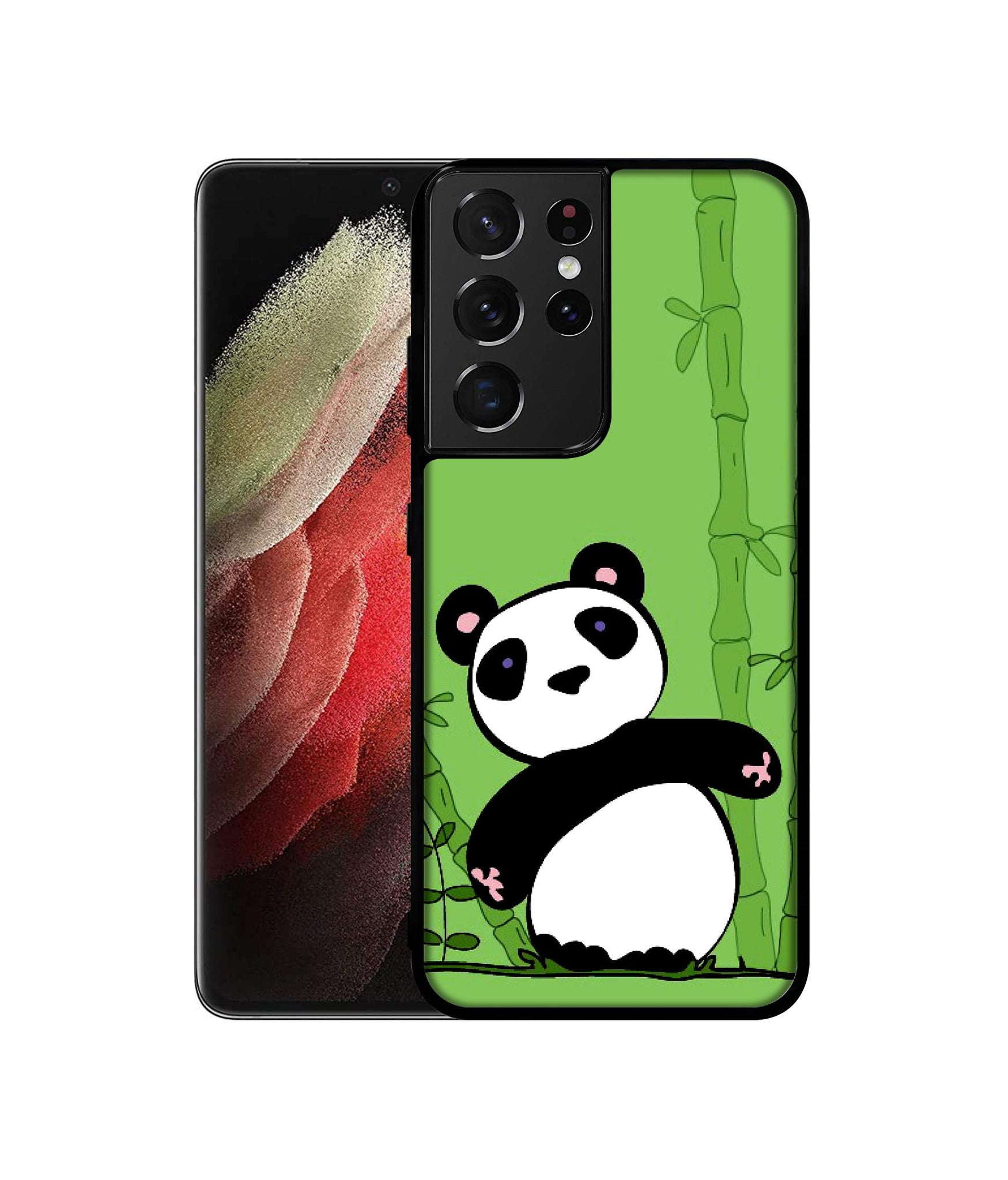 Samsung Galaxy S21 Ultra 5G