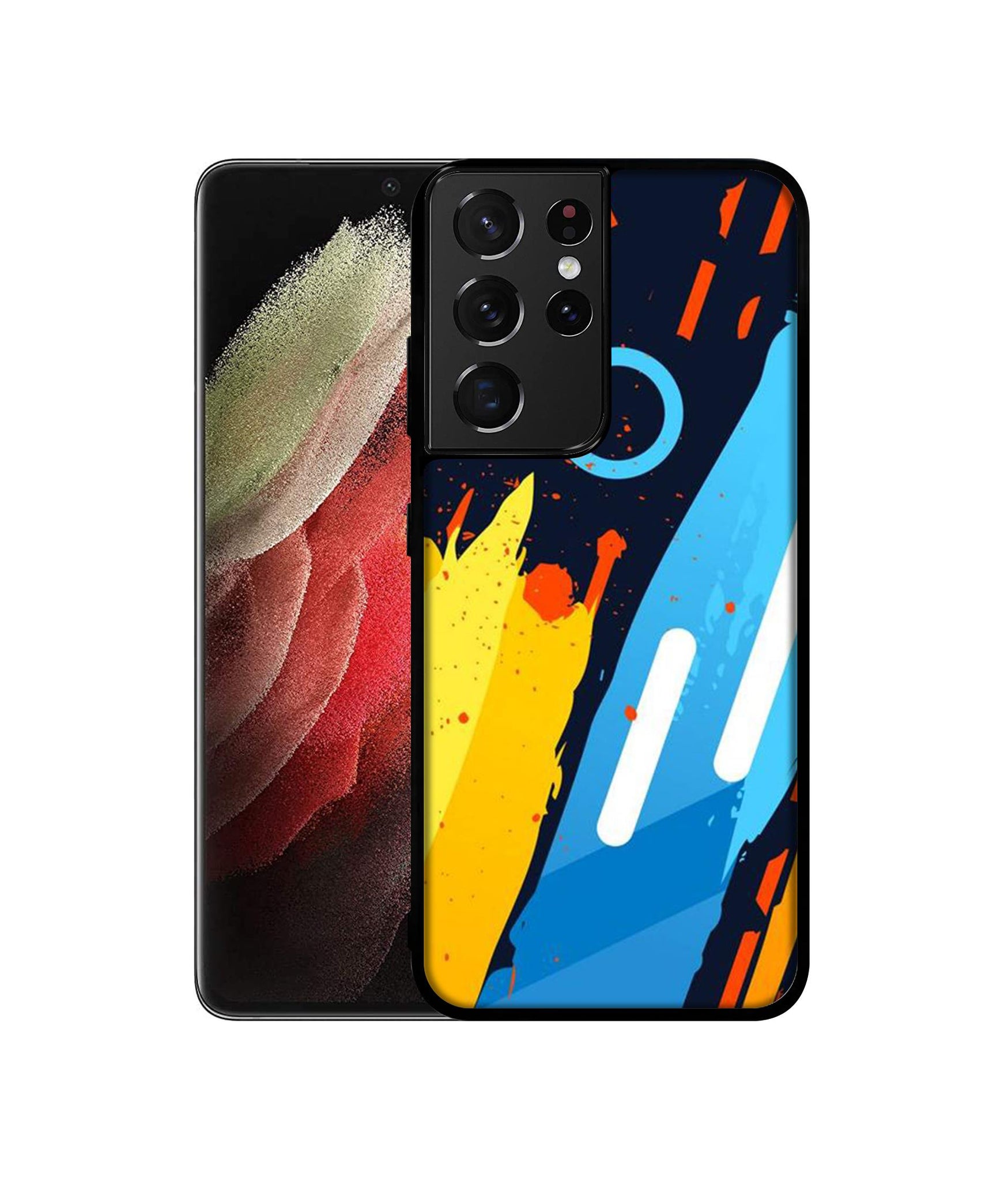 Samsung Galaxy S21 Ultra 5G