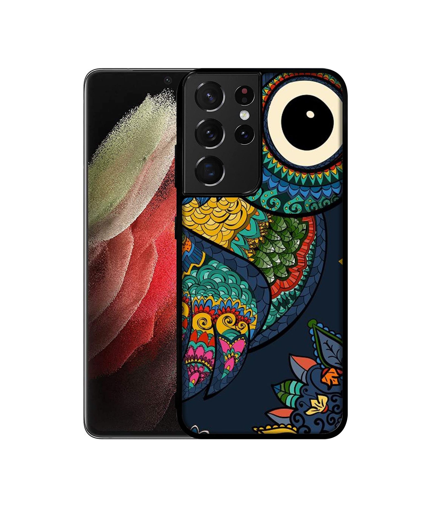 Samsung Galaxy S21 Ultra 5G