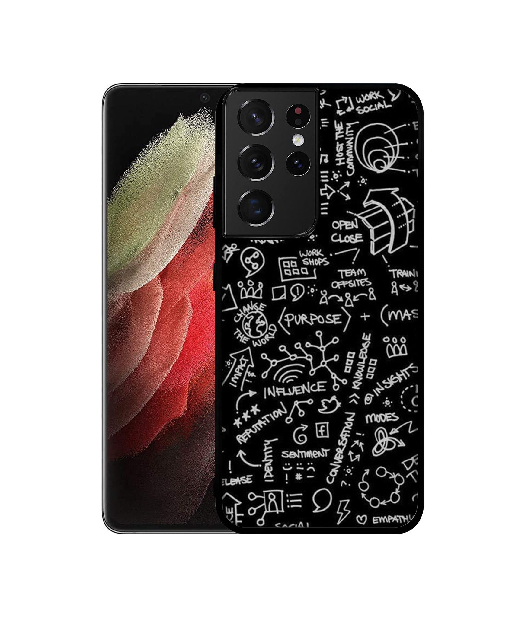 Samsung Galaxy S21 Ultra 5G