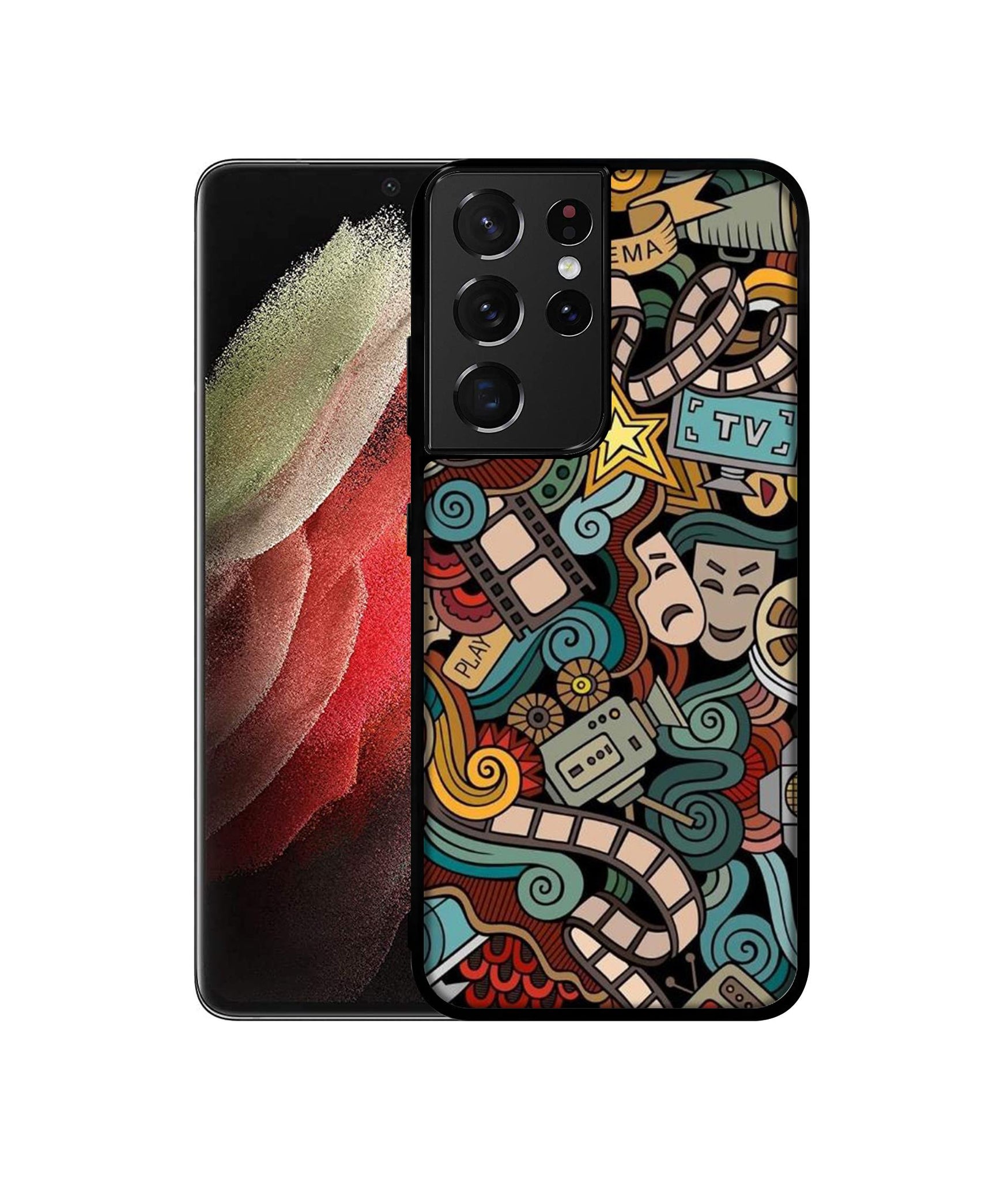 Samsung Galaxy S21 Ultra 5G