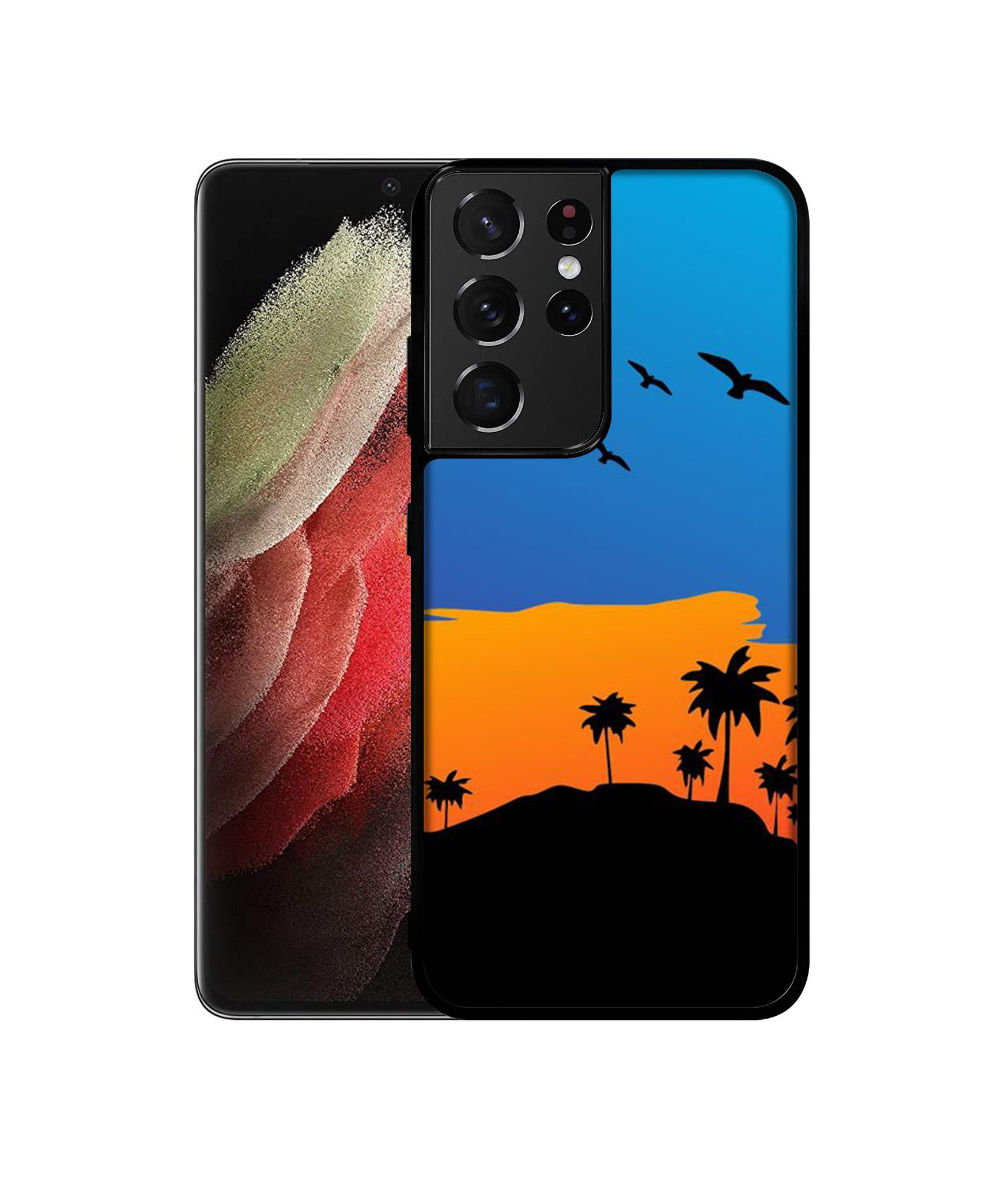 Samsung Galaxy S21 Ultra 5G