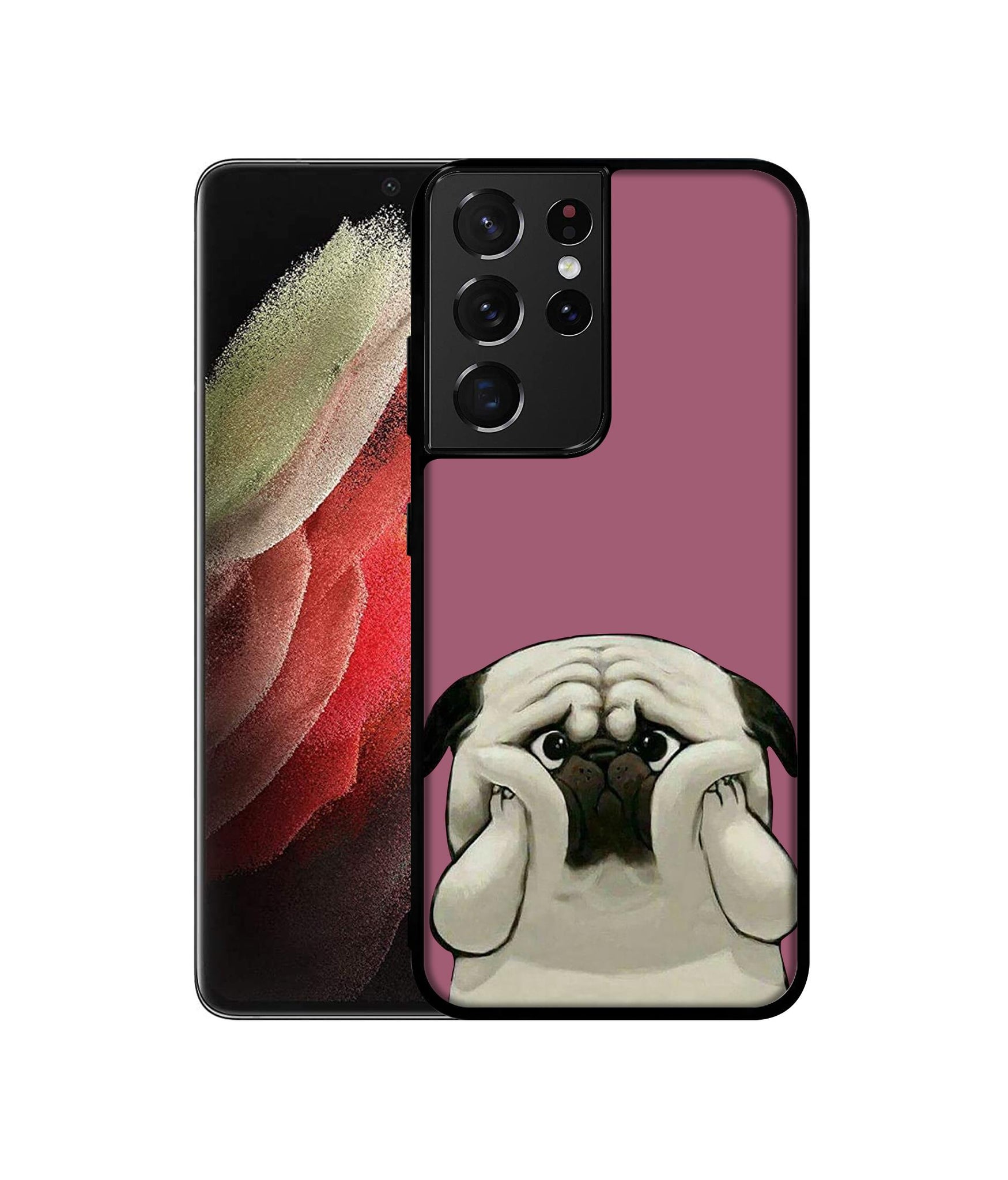 Samsung Galaxy S21 Ultra 5G