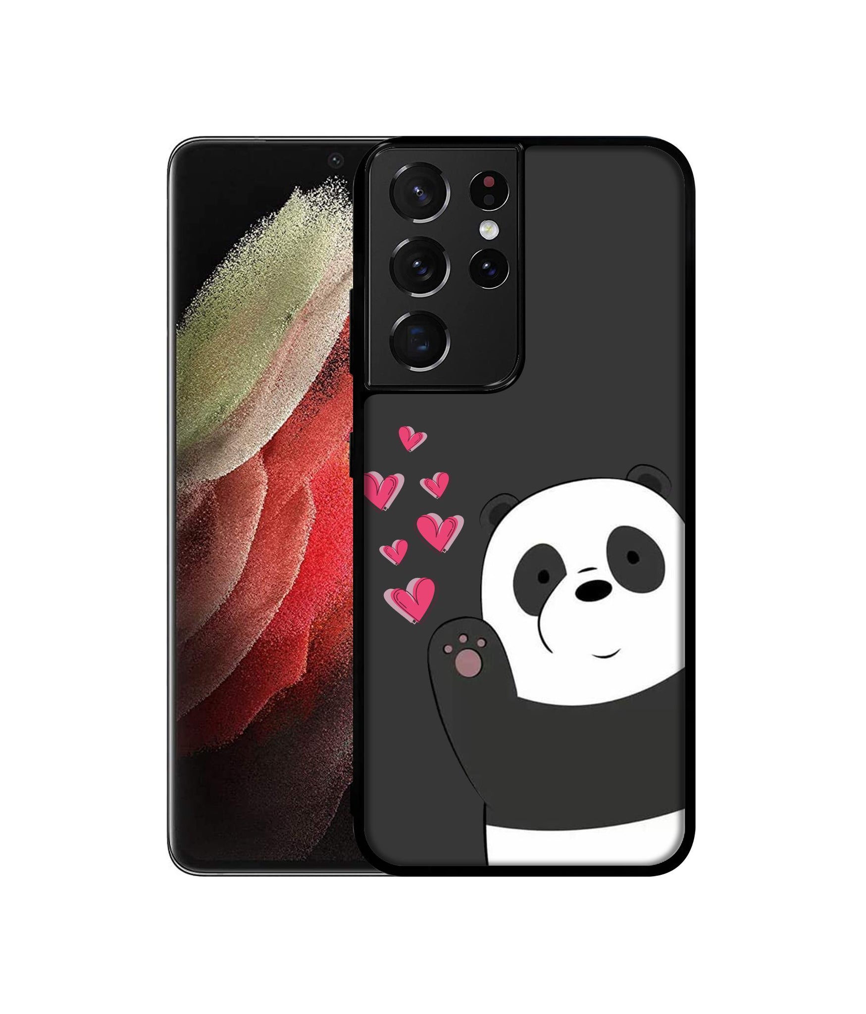 Samsung Galaxy S21 Ultra 5G