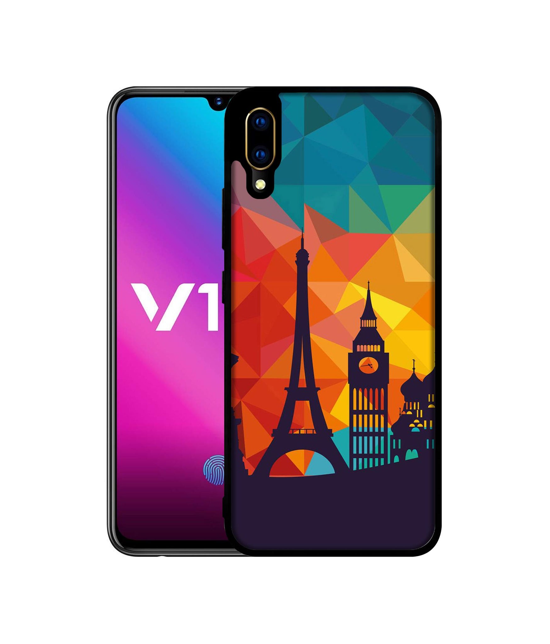 Vivo V11 Pro 4G