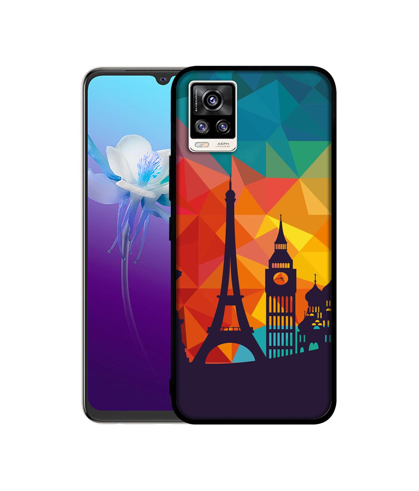 Vivo V20 4G / V21e 4G / Y73 4G