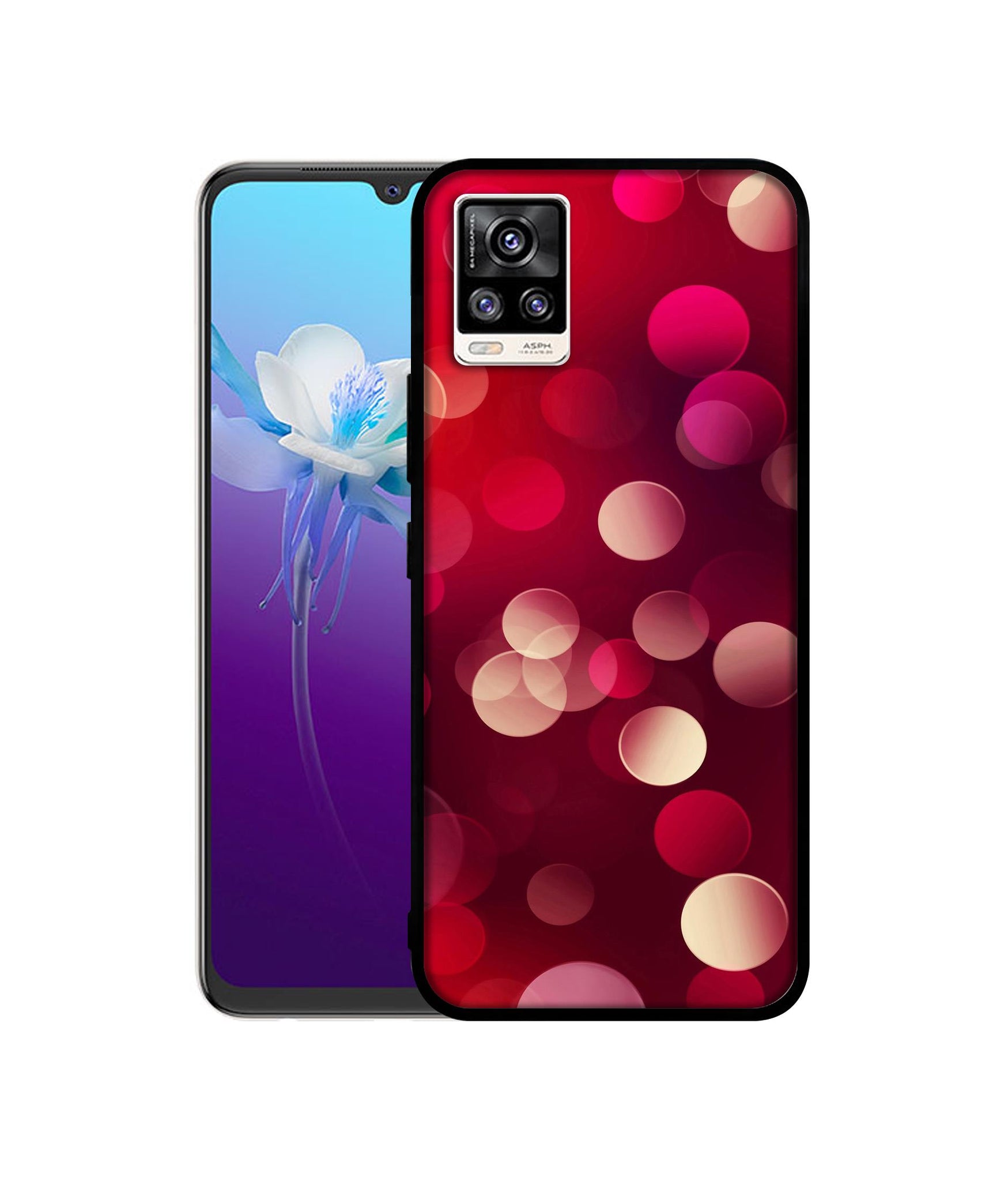 Vivo V20 4G / V21e 4G / Y73 4G