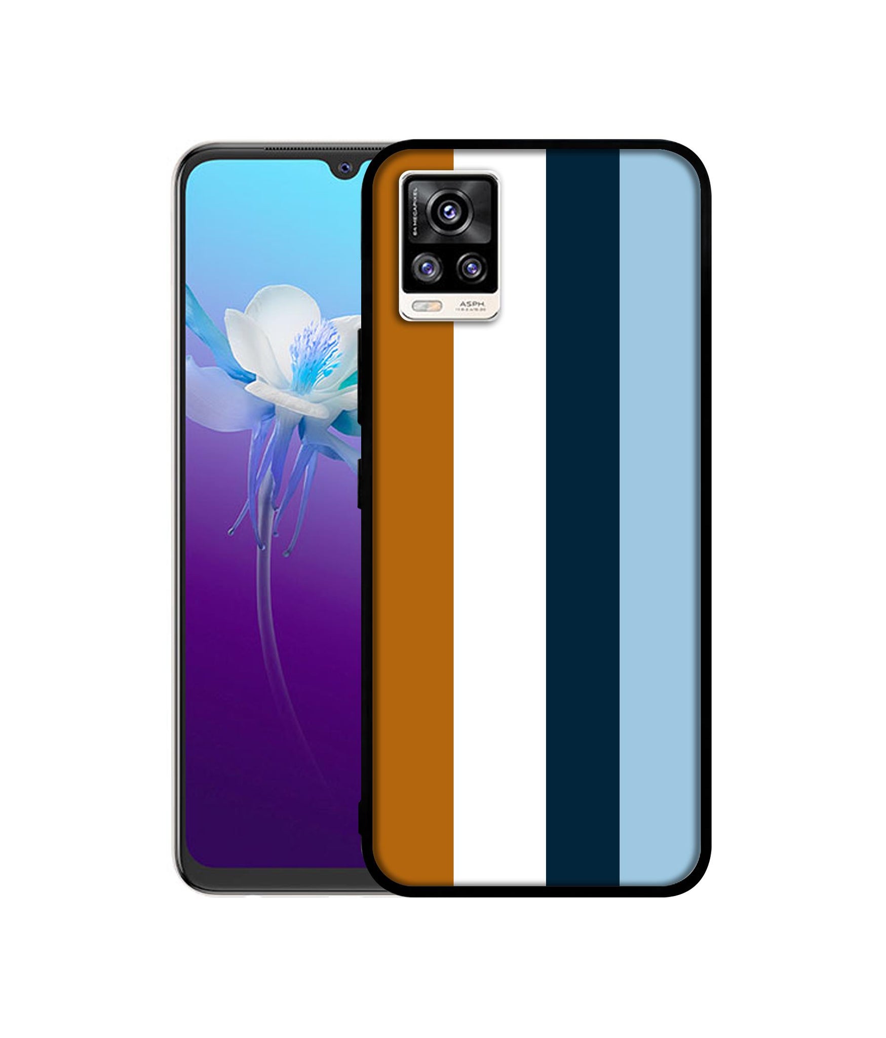 Vivo V20 4G / V21e 4G / Y73 4G