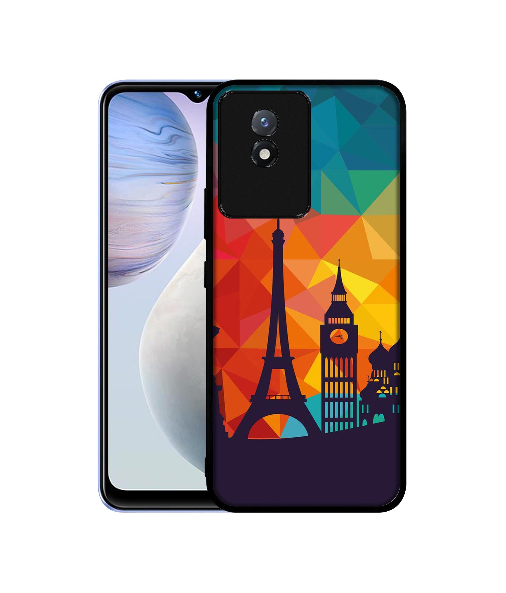 Vivo Y02 4G / Y02T 4G / Y02A 4G