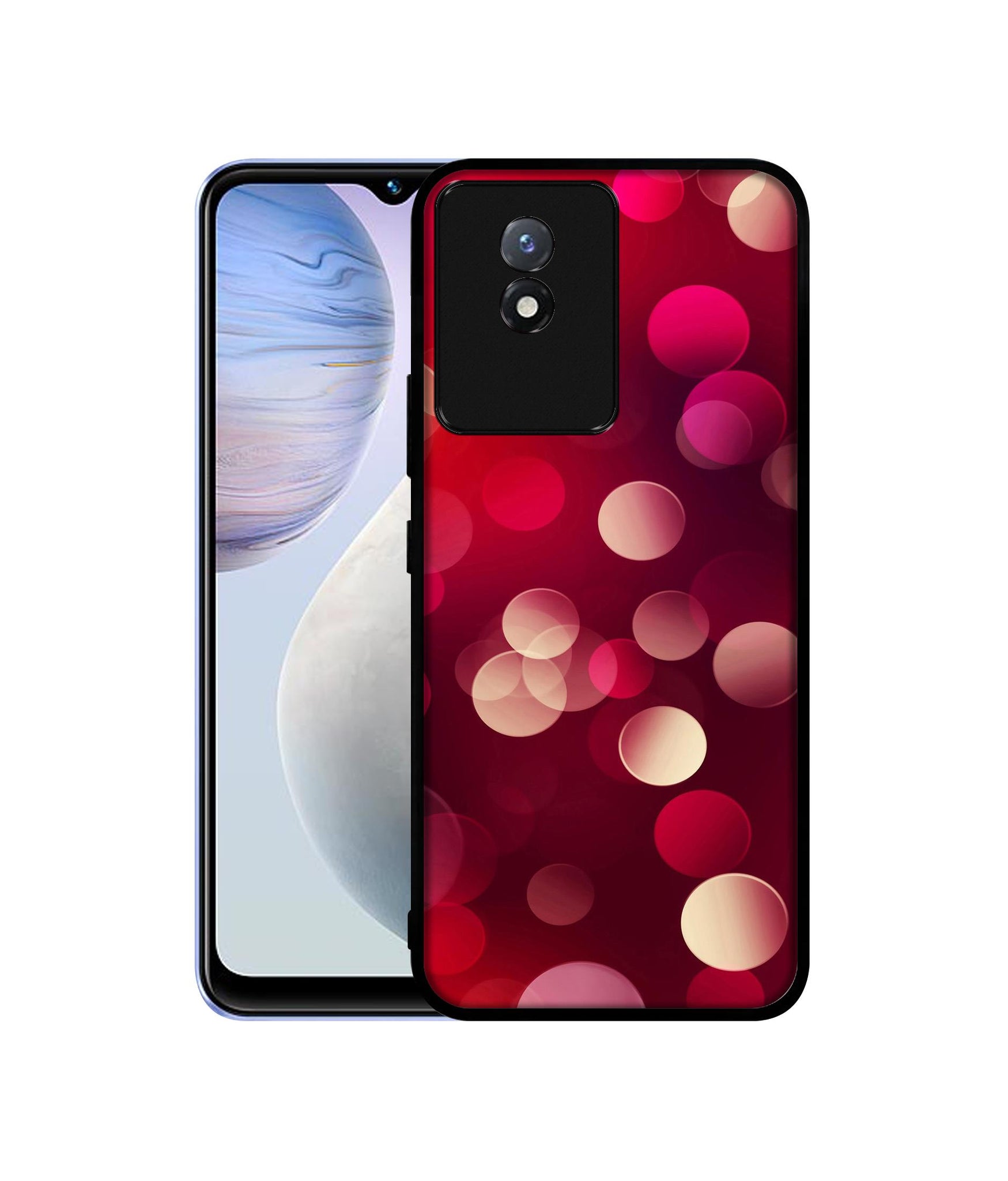 Vivo Y02 4G / Y02T 4G / Y02A 4G