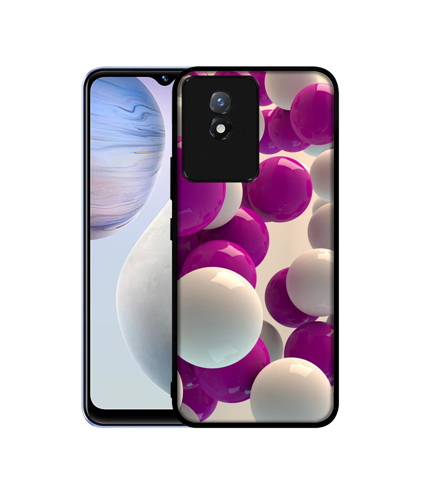 Vivo Y02 4G / Y02T 4G / Y02A 4G