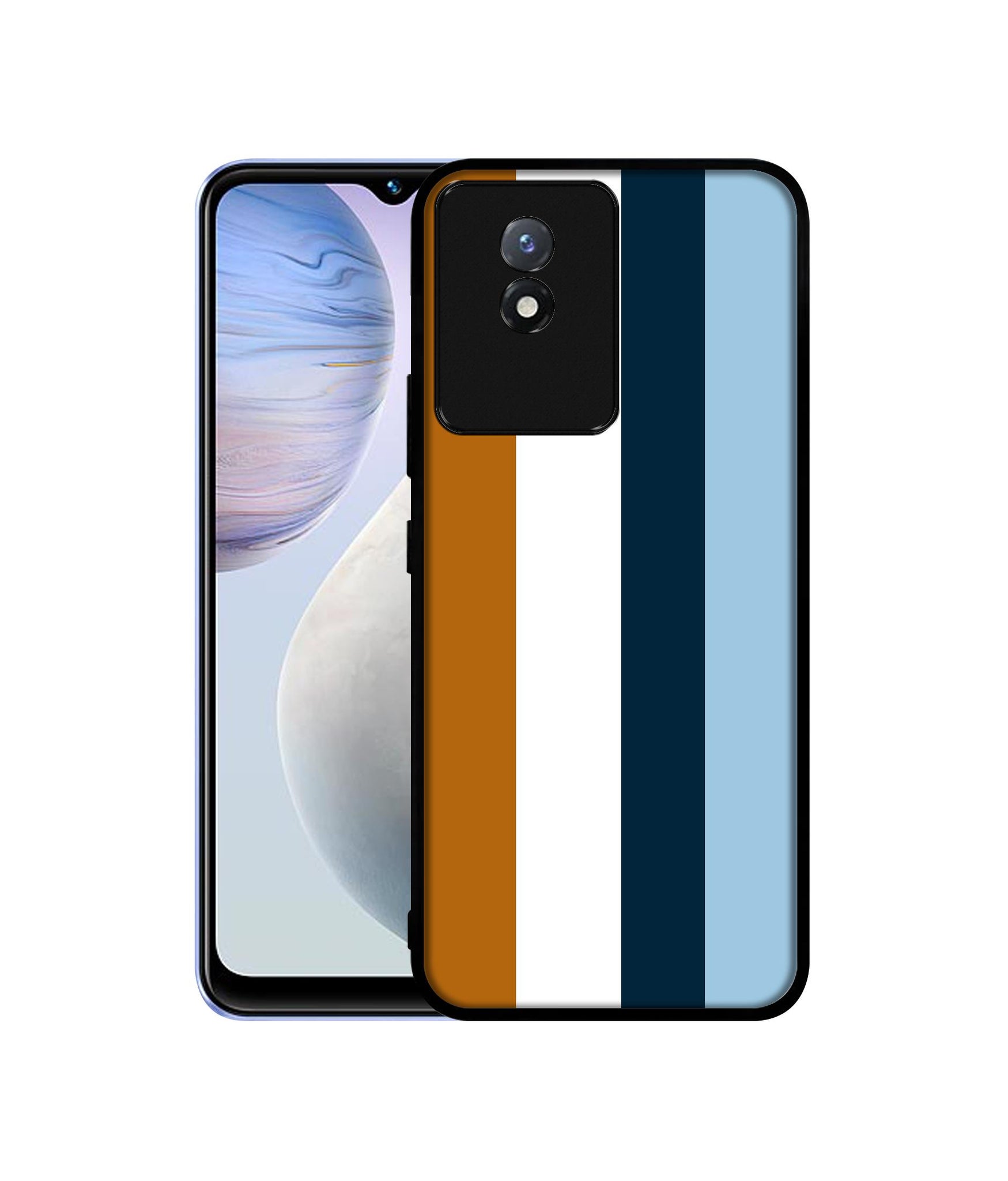 Vivo Y02 4G / Y02T 4G / Y02A 4G