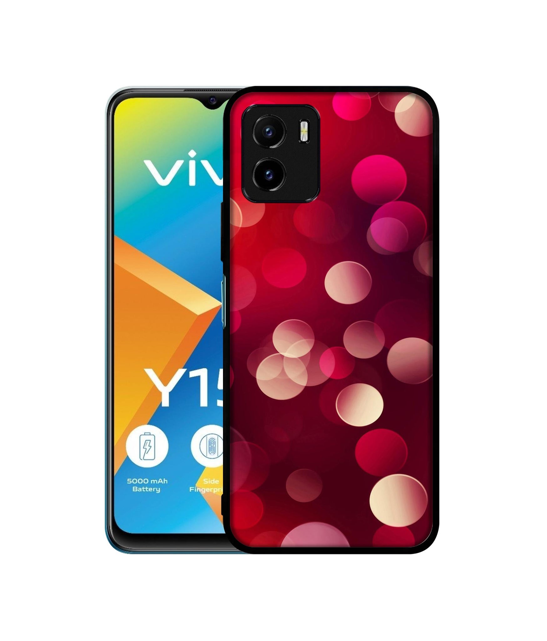 Vivo Y15s (2021) 4G / Y01 4G