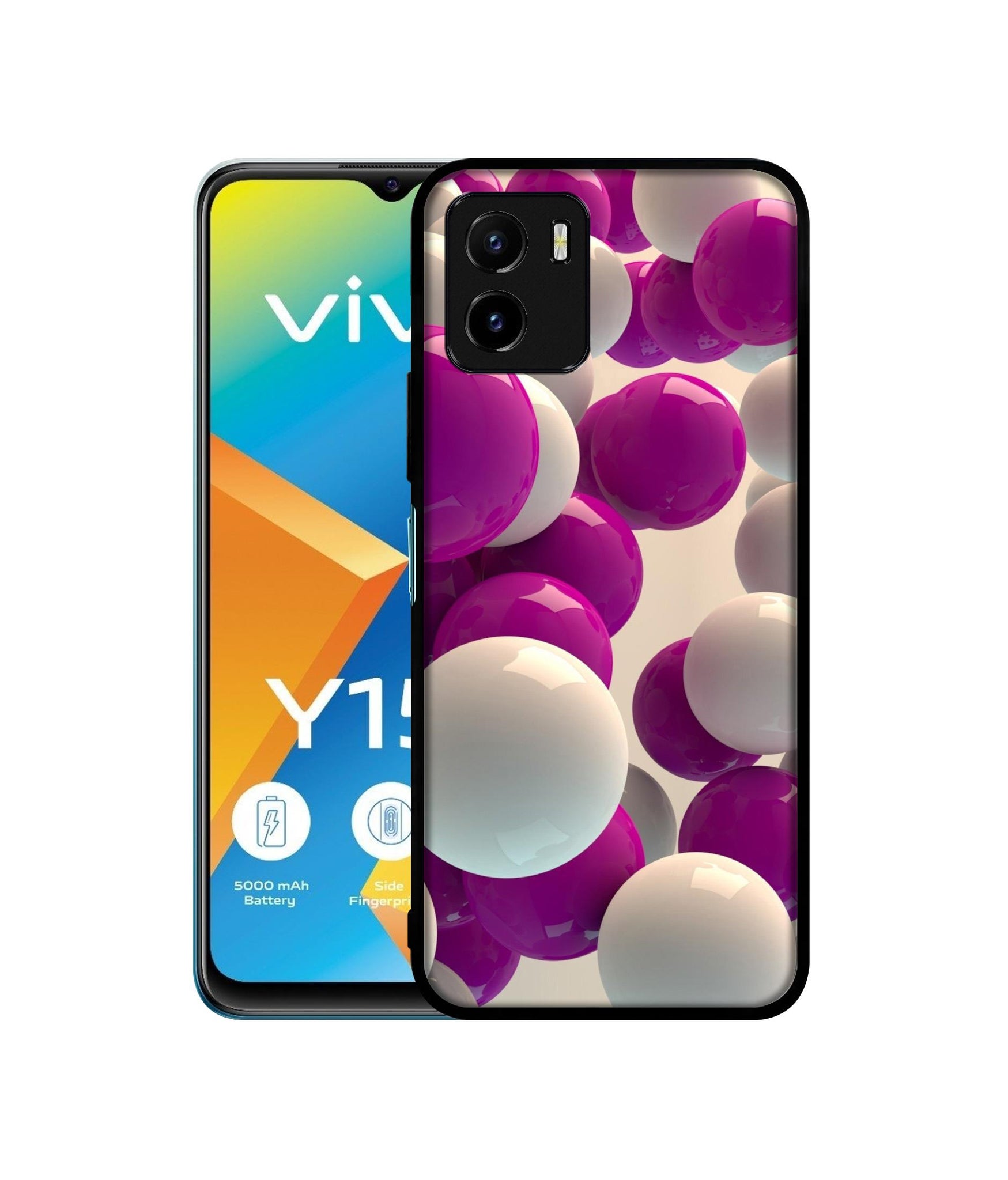 Vivo Y15s (2021) 4G / Y01 4G