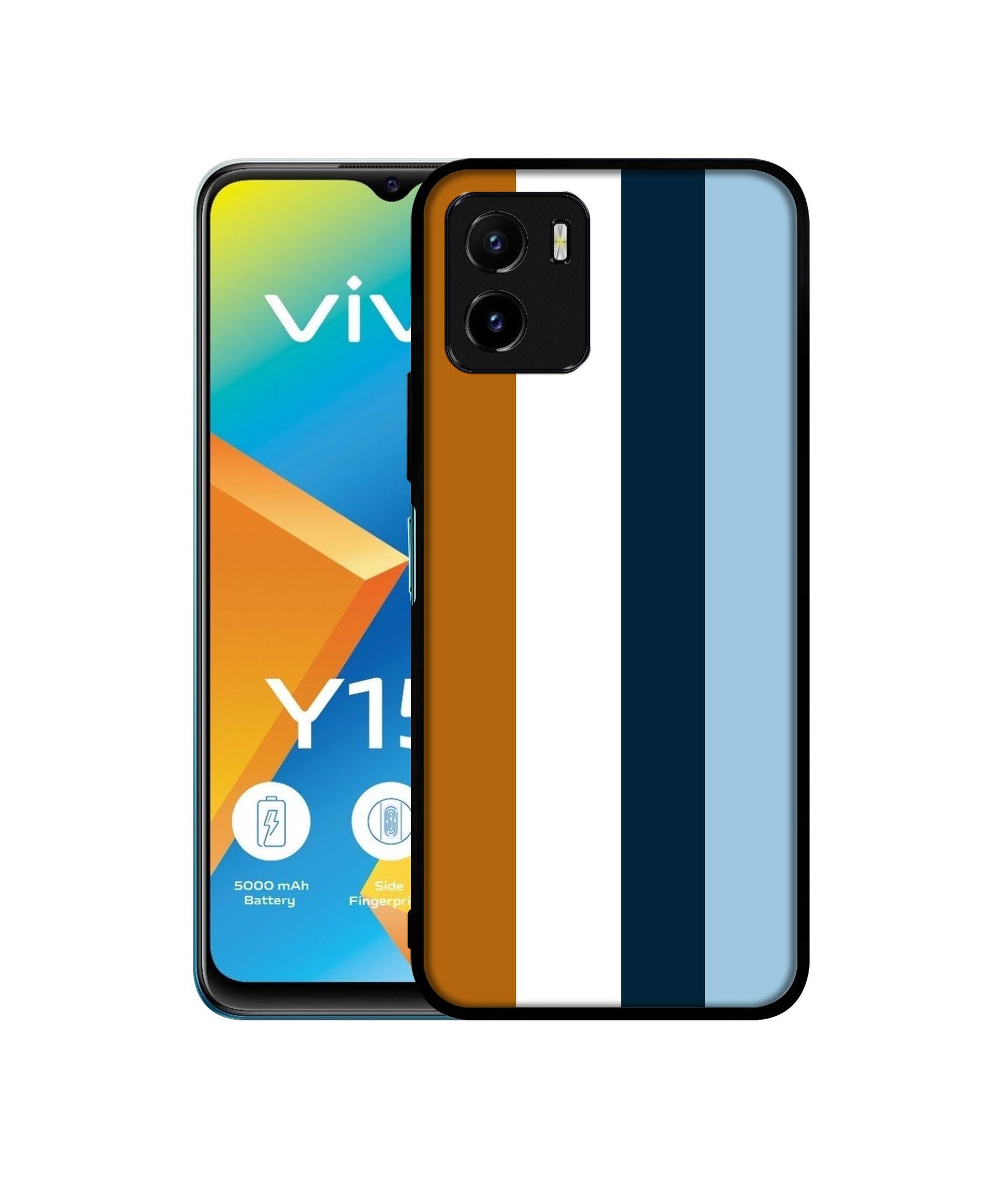 Vivo Y15s (2021) 4G / Y01 4G