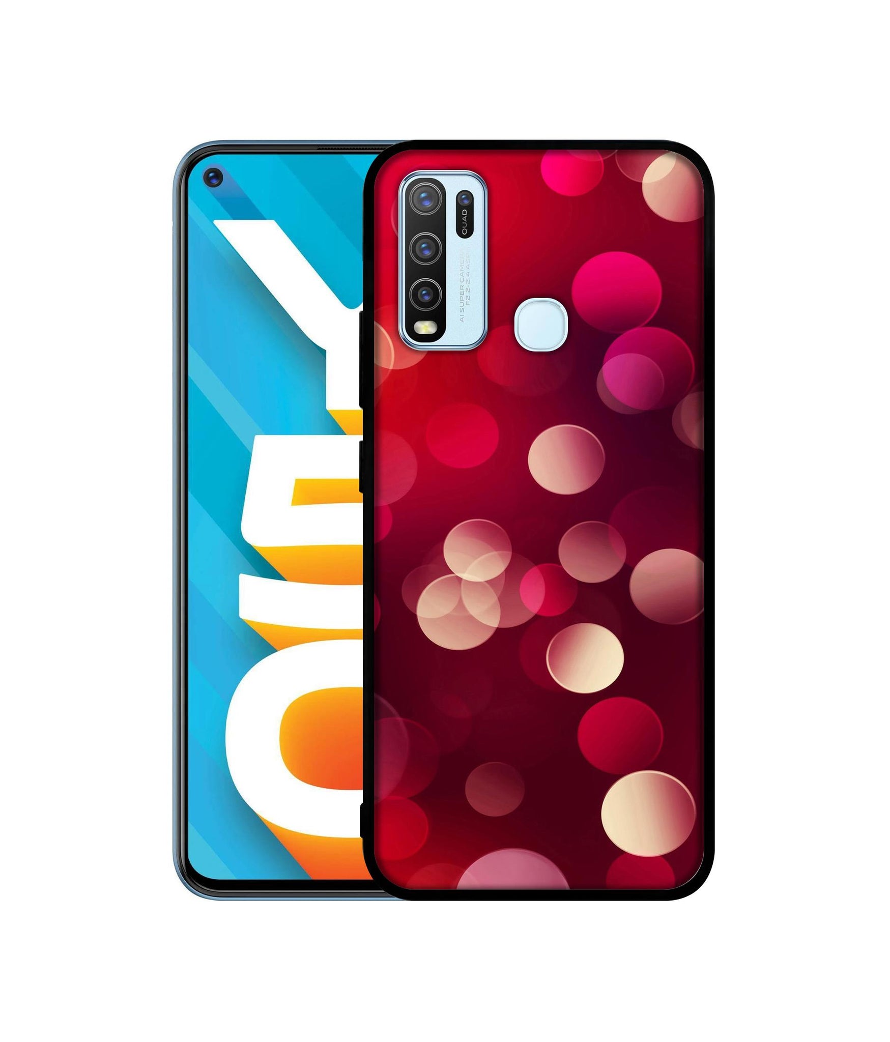 Vivo Y30 4G / Y50 4G