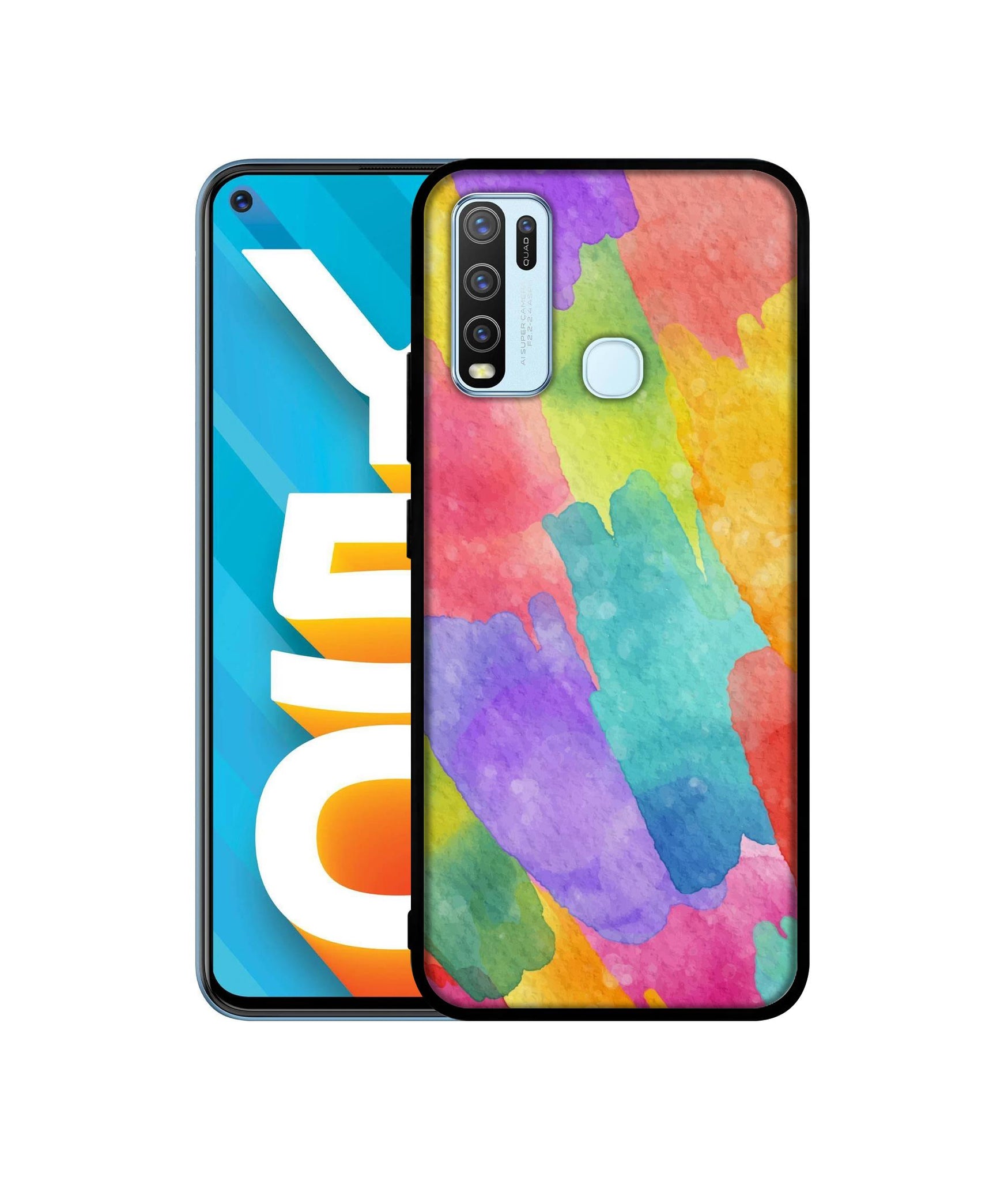 Vivo Y30 4G / Y50 4G