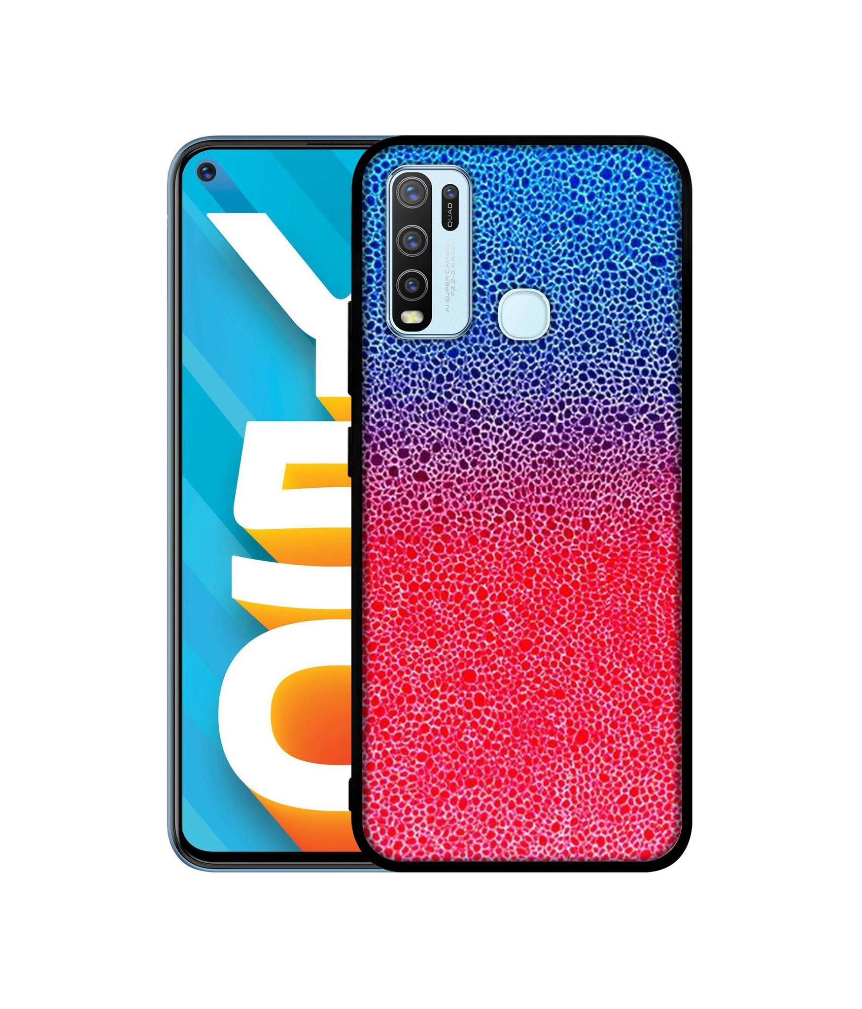 Vivo Y30 4G / Y50 4G