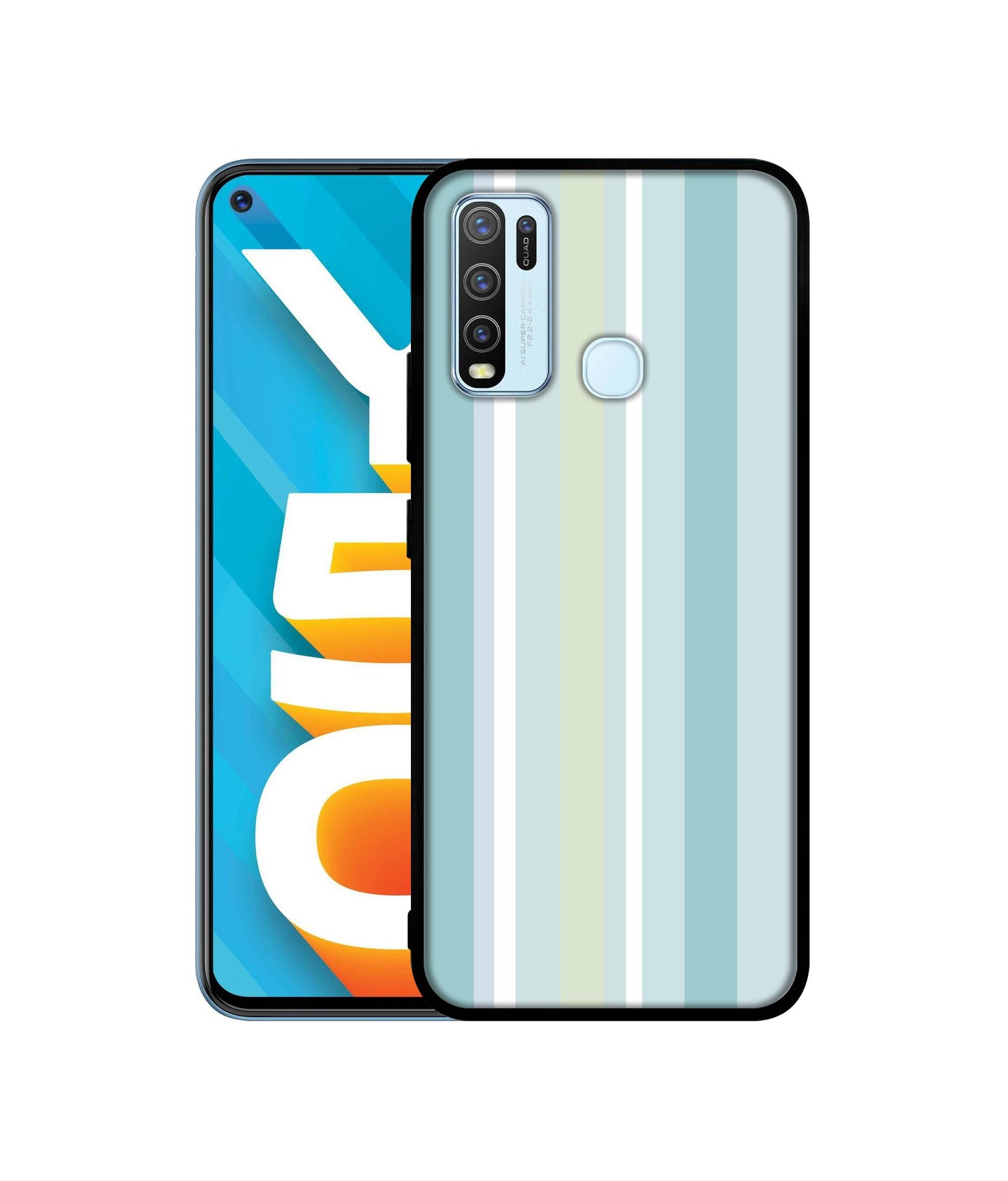 Vivo Y30 4G / Y50 4G