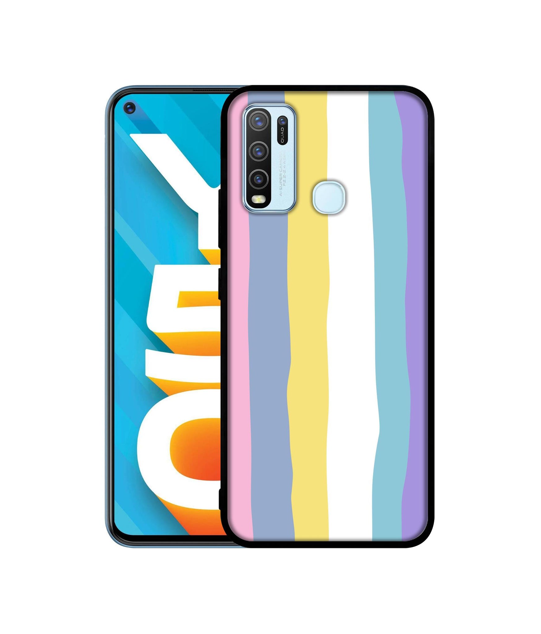 Vivo Y30 4G / Y50 4G