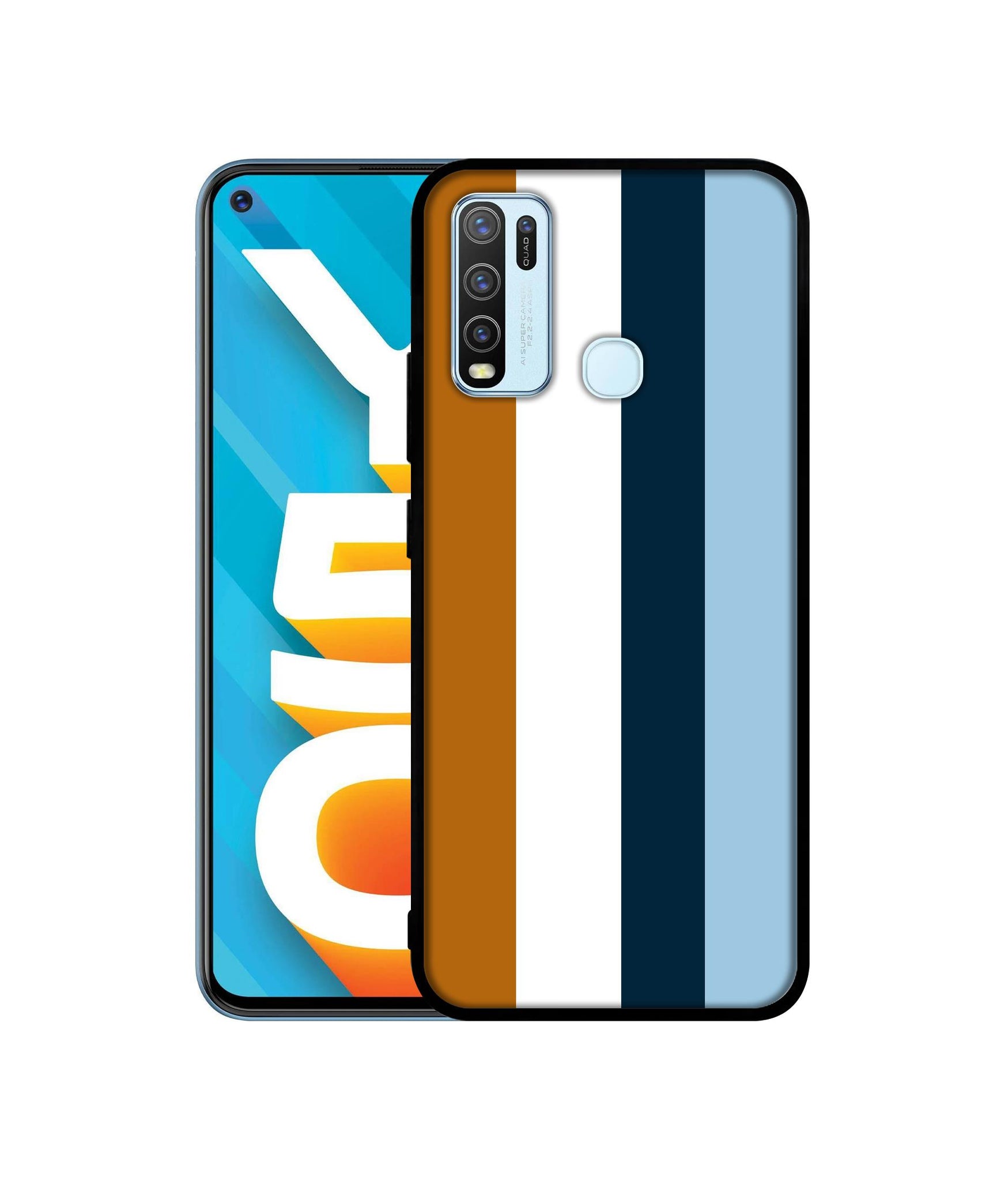 Vivo Y30 4G / Y50 4G