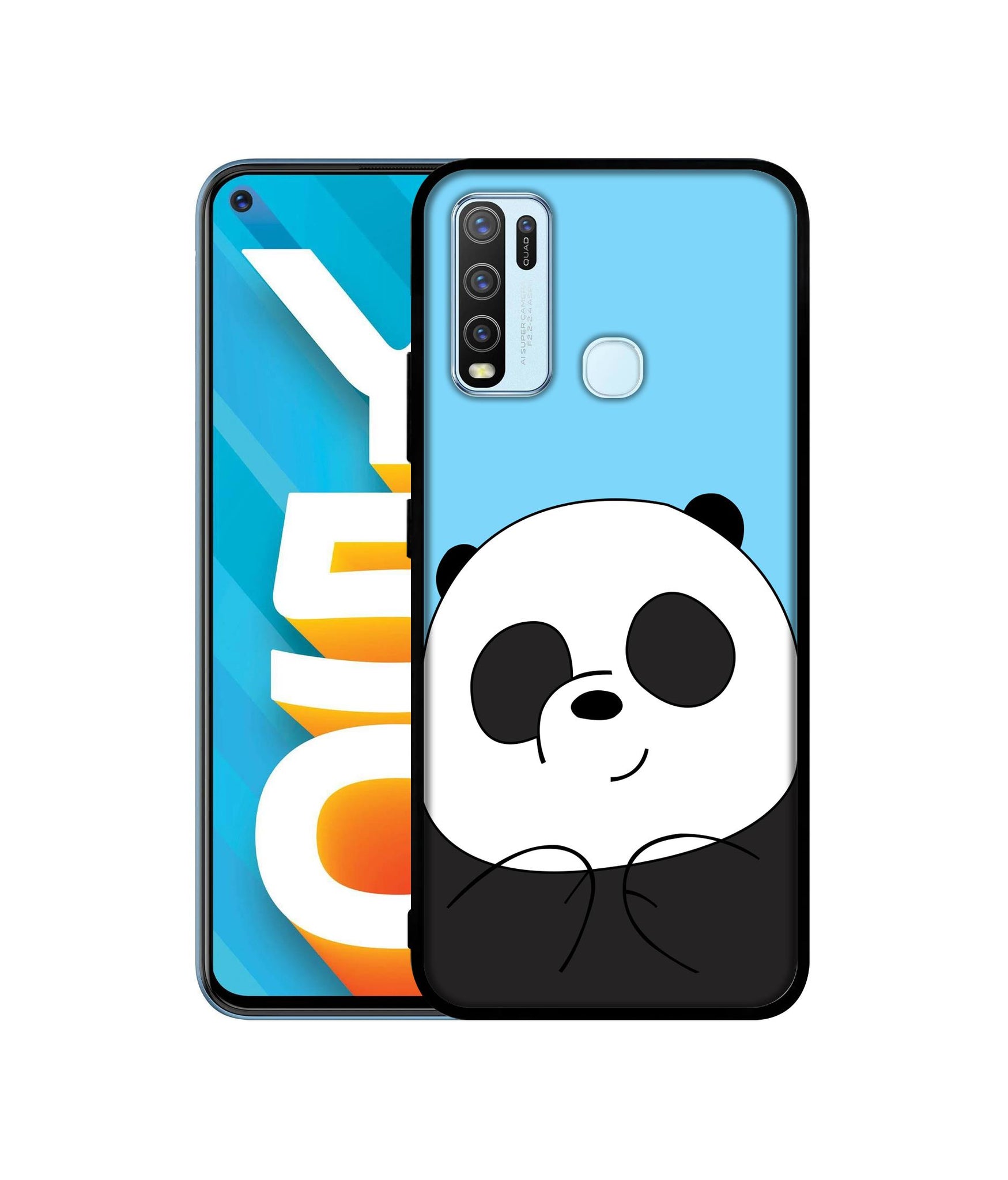 Vivo Y30 4G / Y50 4G