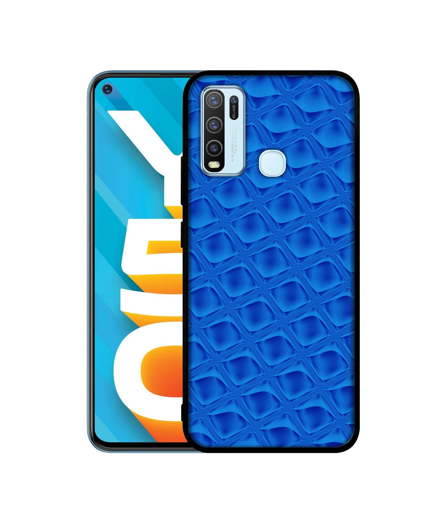 Vivo Y30 4G / Y50 4G