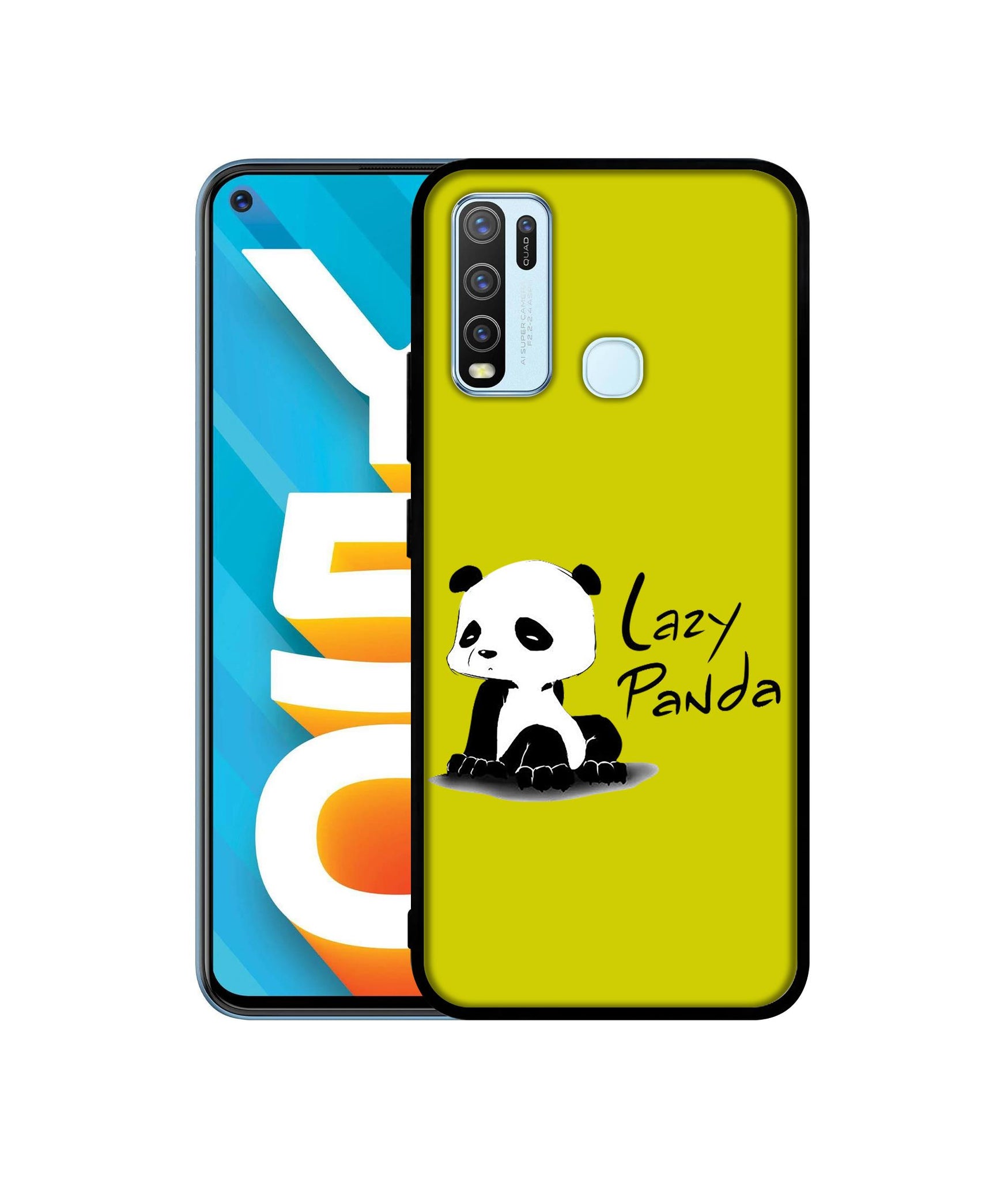 Vivo Y30 4G / Y50 4G