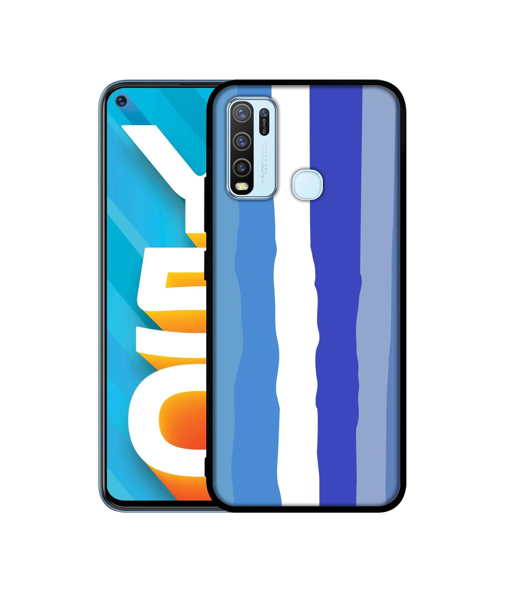 Vivo Y30 4G / Y50 4G