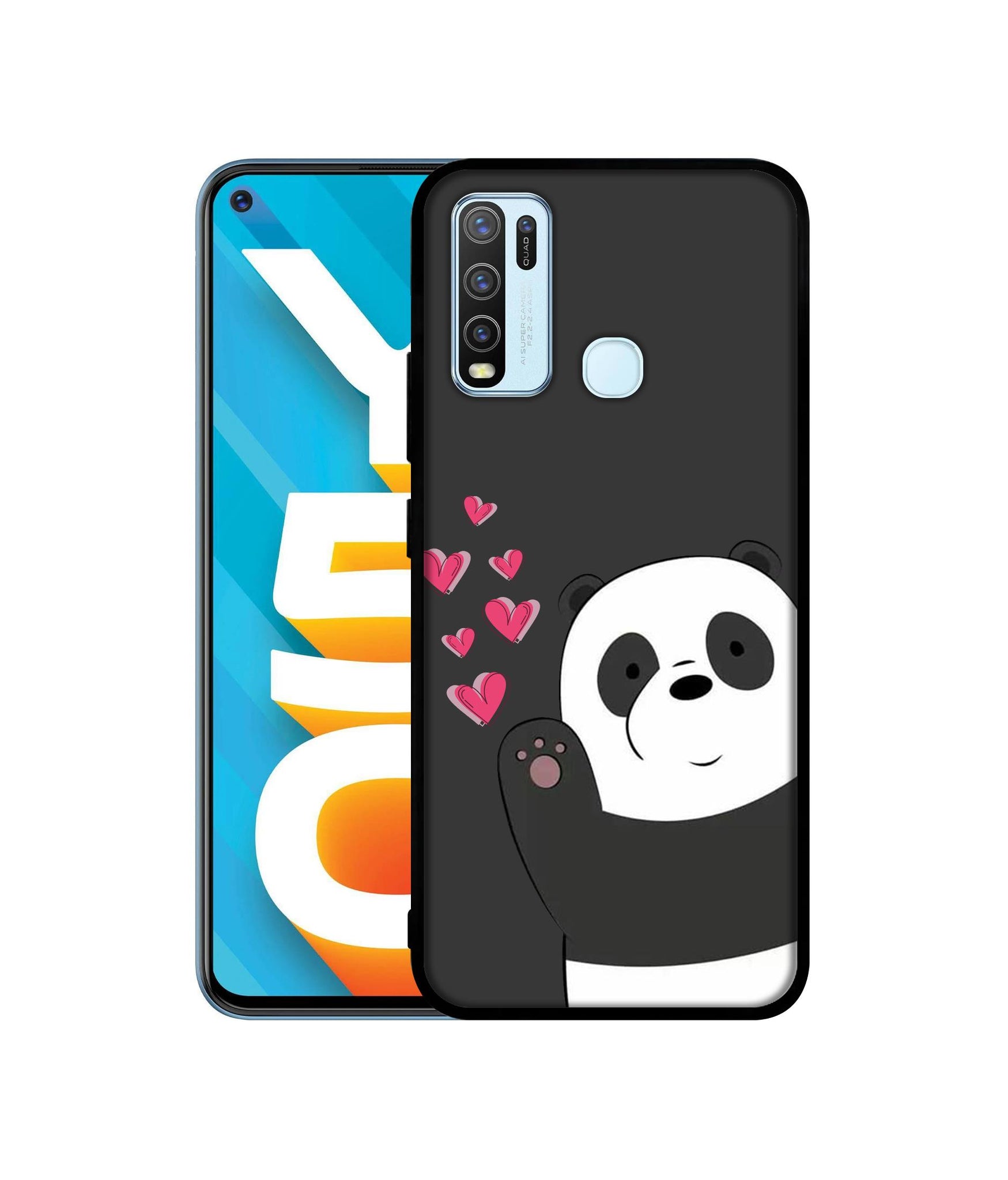 Vivo Y30 4G / Y50 4G