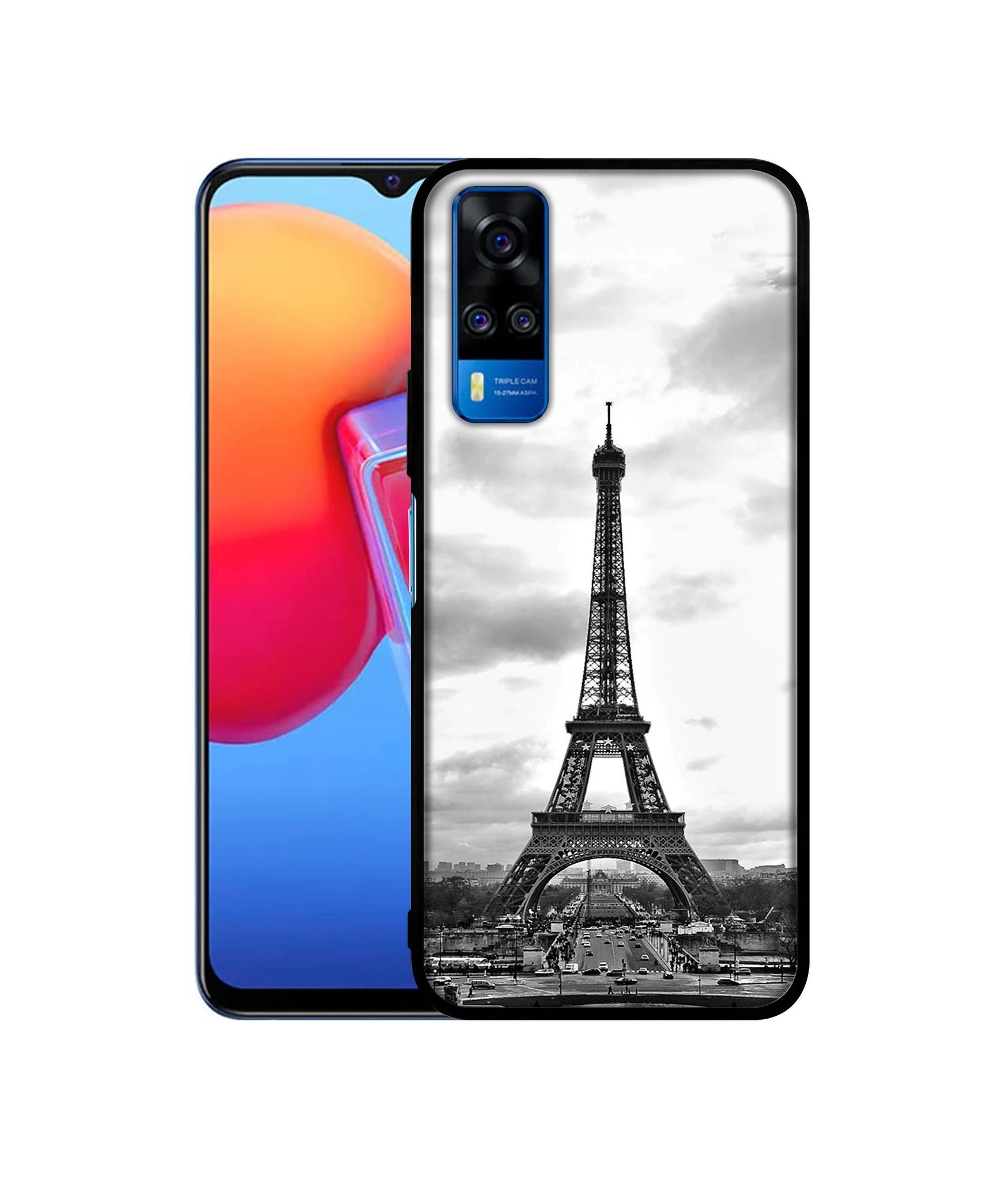 Vivo Y51 (2020) 4G / Y51A 4G / Y31 4G / Y53s 4G