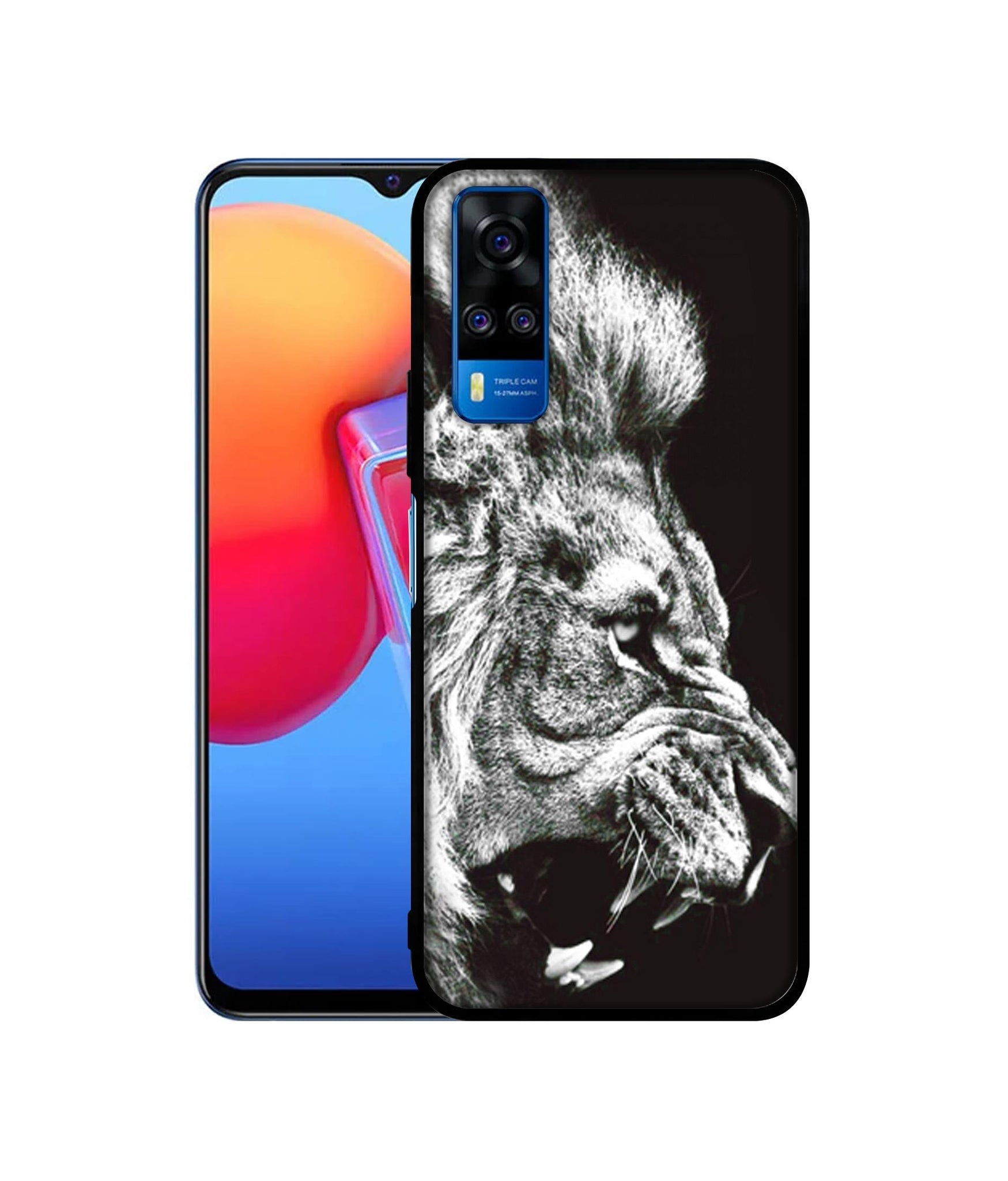 Vivo Y51 (2020) 4G / Y51A 4G / Y31 4G / Y53s 4G