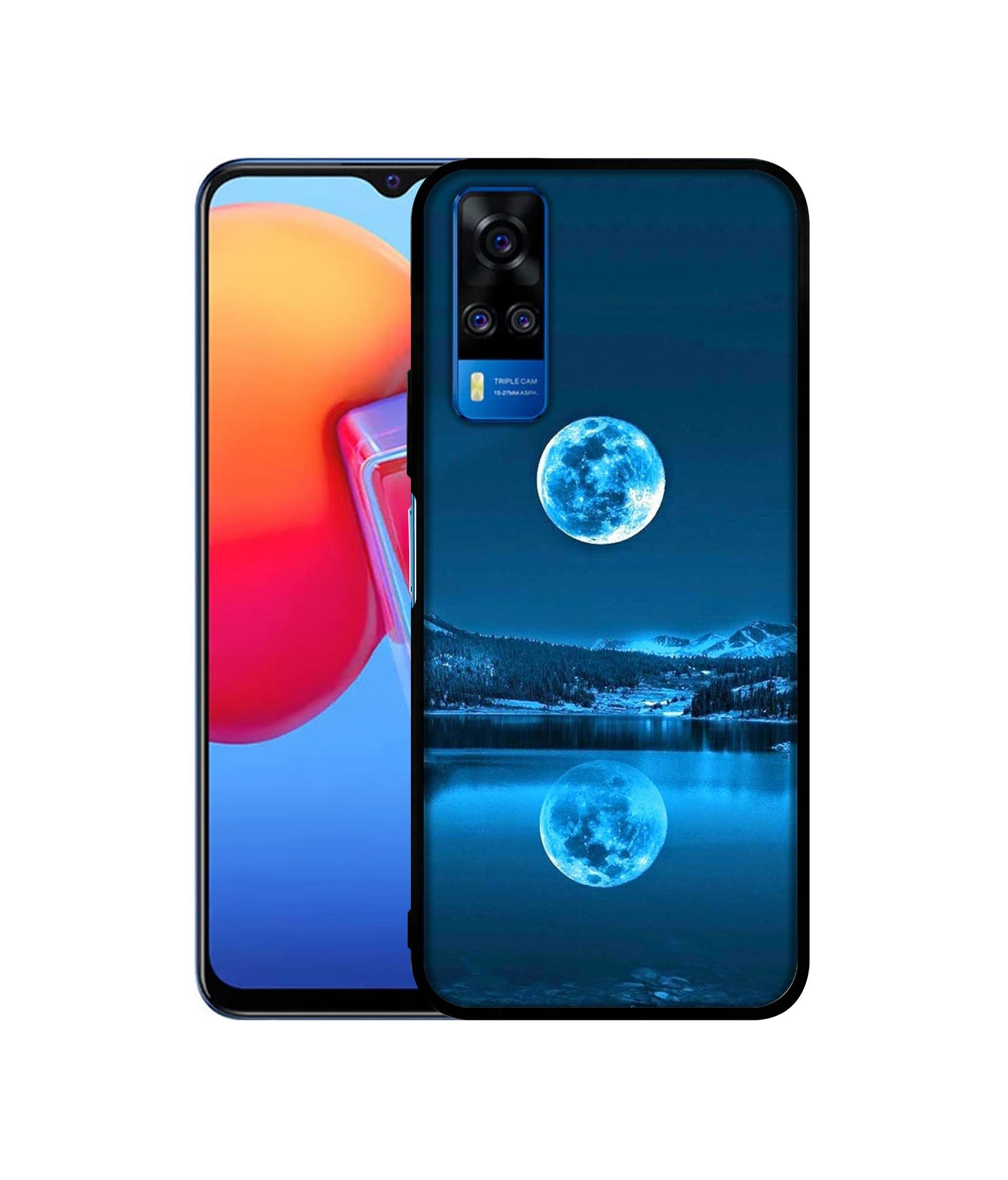 Vivo Y51 (2020) 4G / Y51A 4G / Y31 4G / Y53s 4G