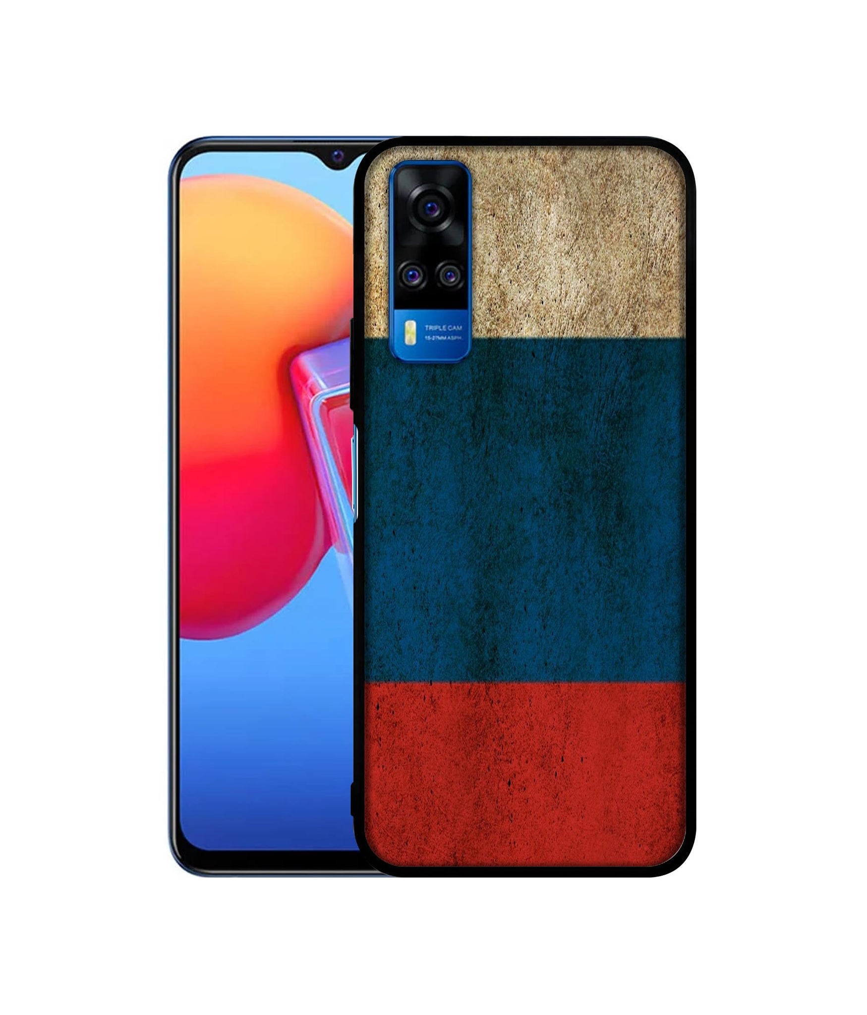 Vivo Y51 (2020) 4G / Y51A 4G / Y31 4G / Y53s 4G