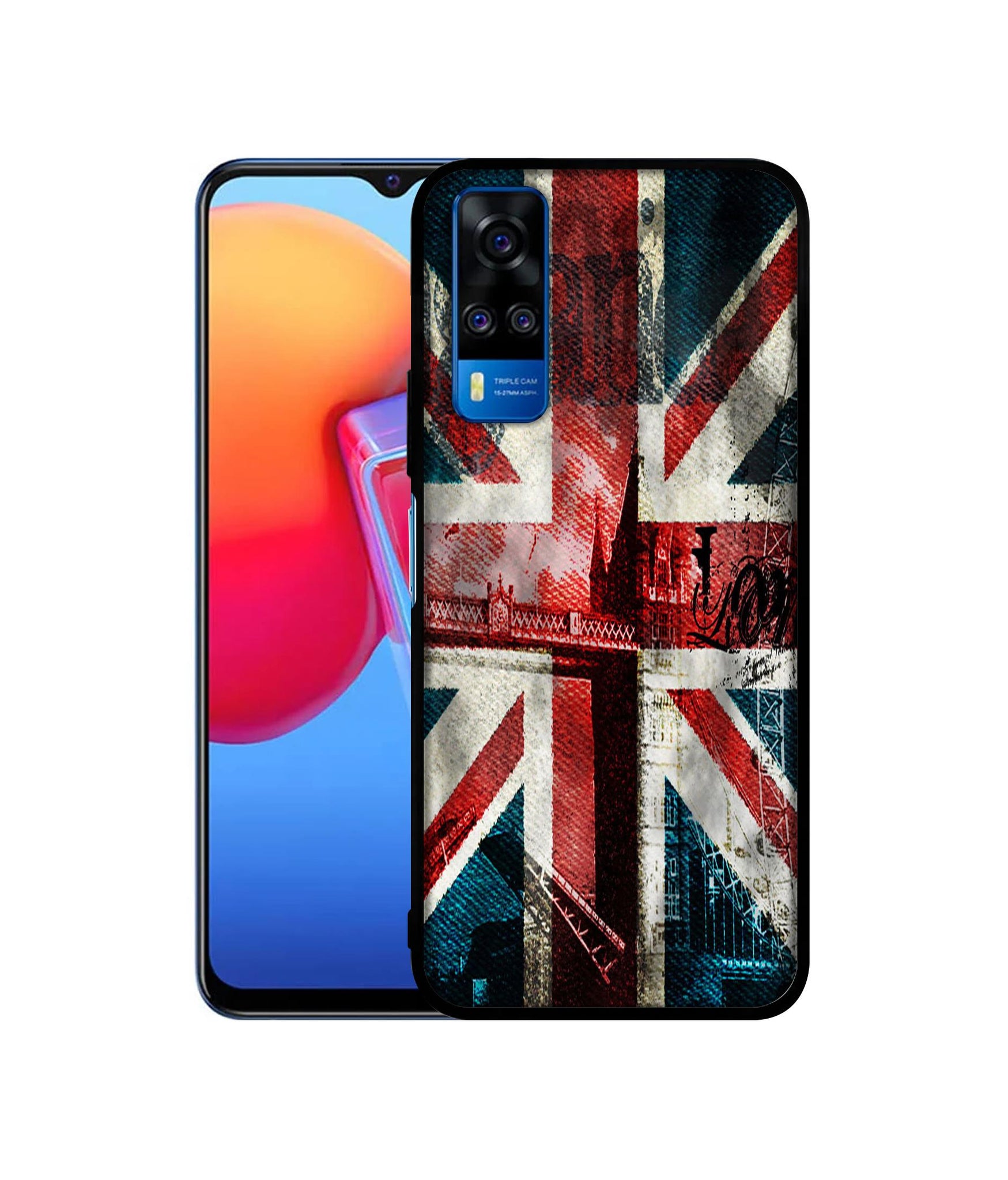 Vivo Y51 (2020) 4G / Y51A 4G / Y31 4G / Y53s 4G