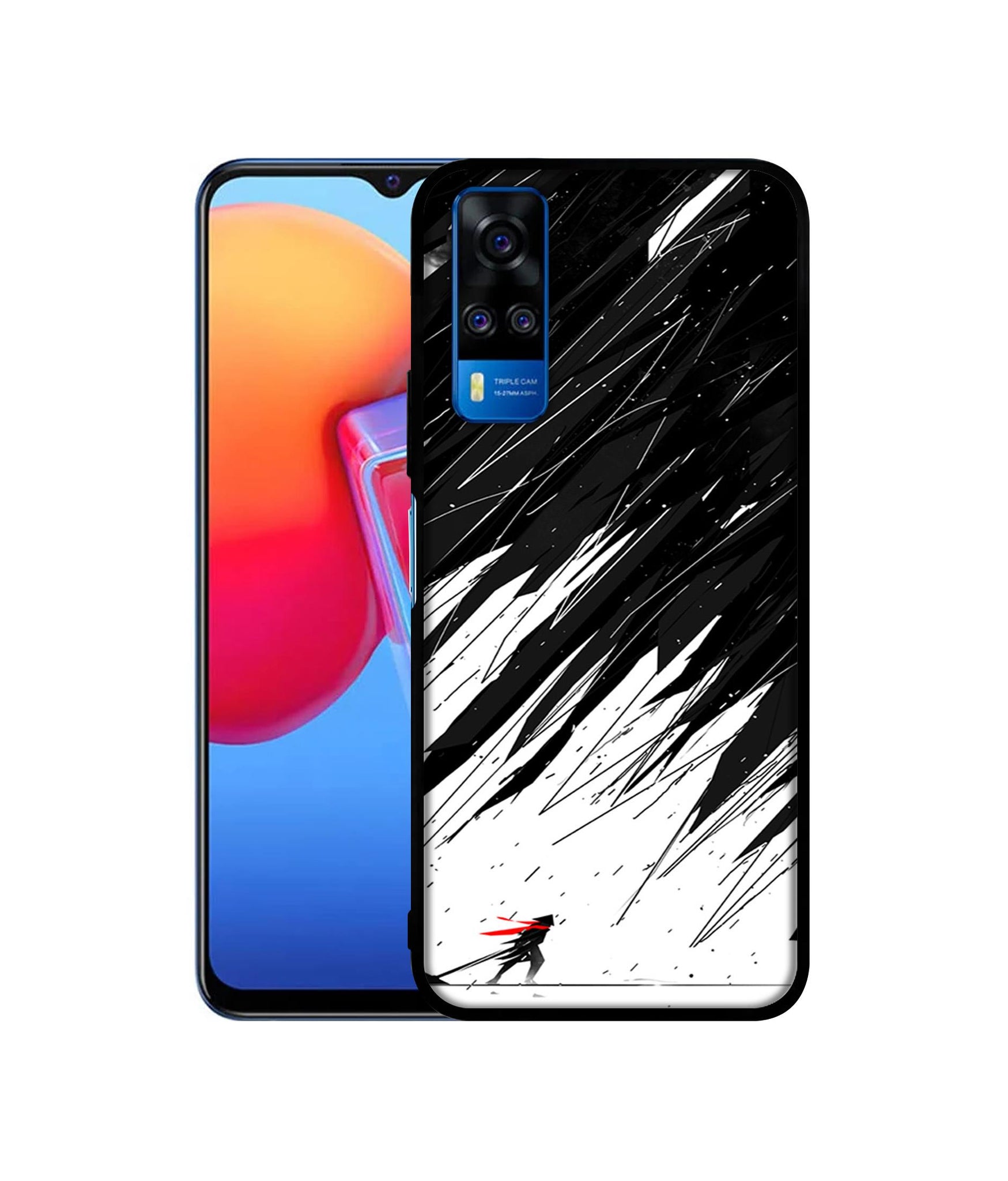 Vivo Y51 (2020) 4G / Y51A 4G / Y31 4G / Y53s 4G