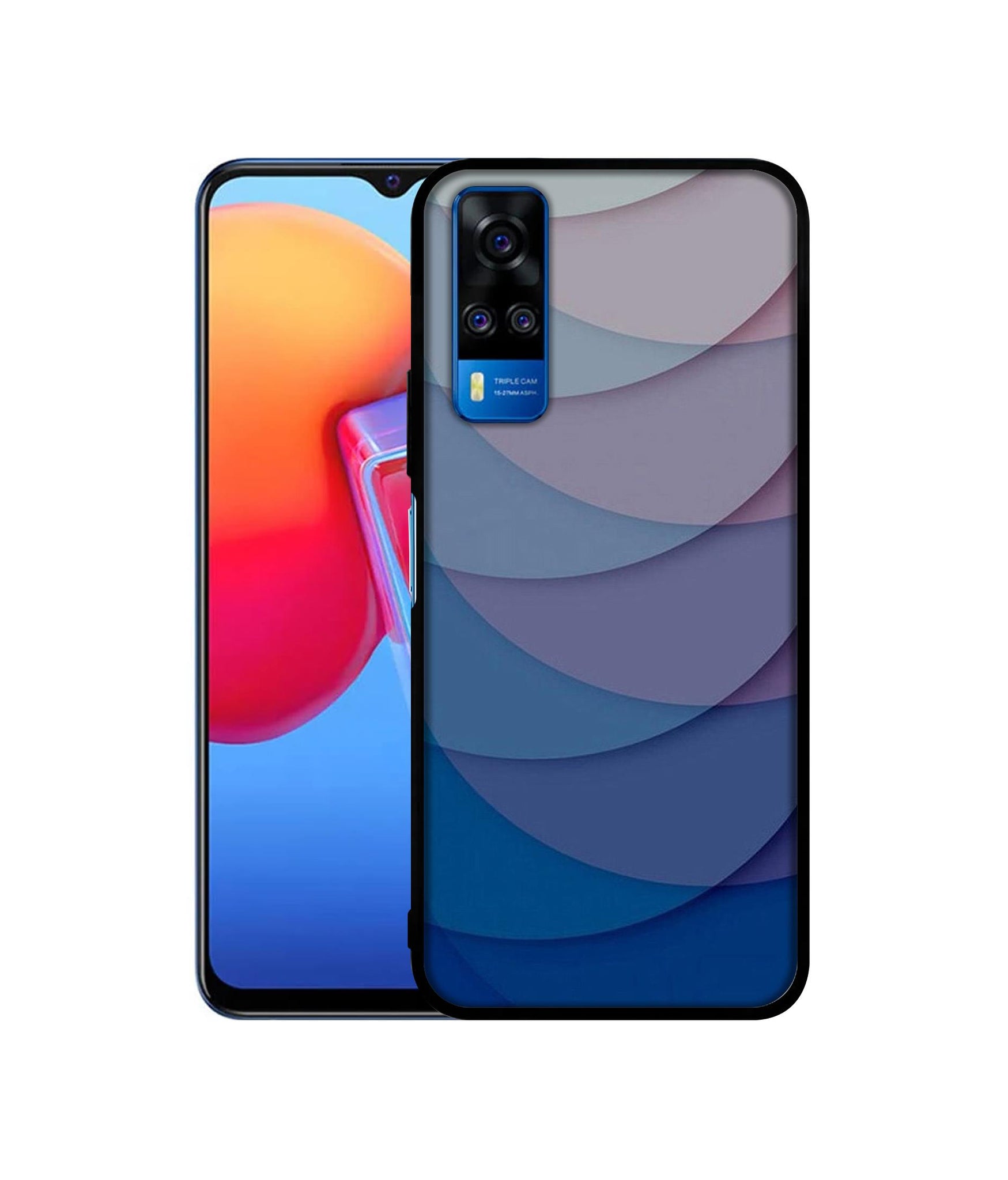 Vivo Y51 (2020) 4G / Y51A 4G / Y31 4G / Y53s 4G