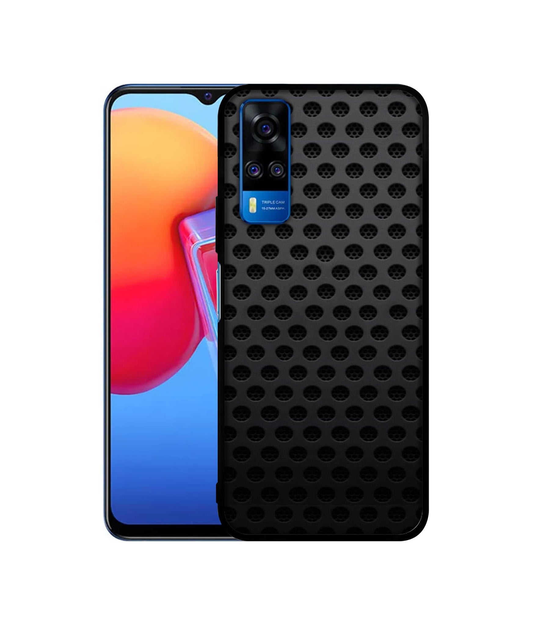 Vivo Y51 (2020) 4G / Y51A 4G / Y31 4G / Y53s 4G