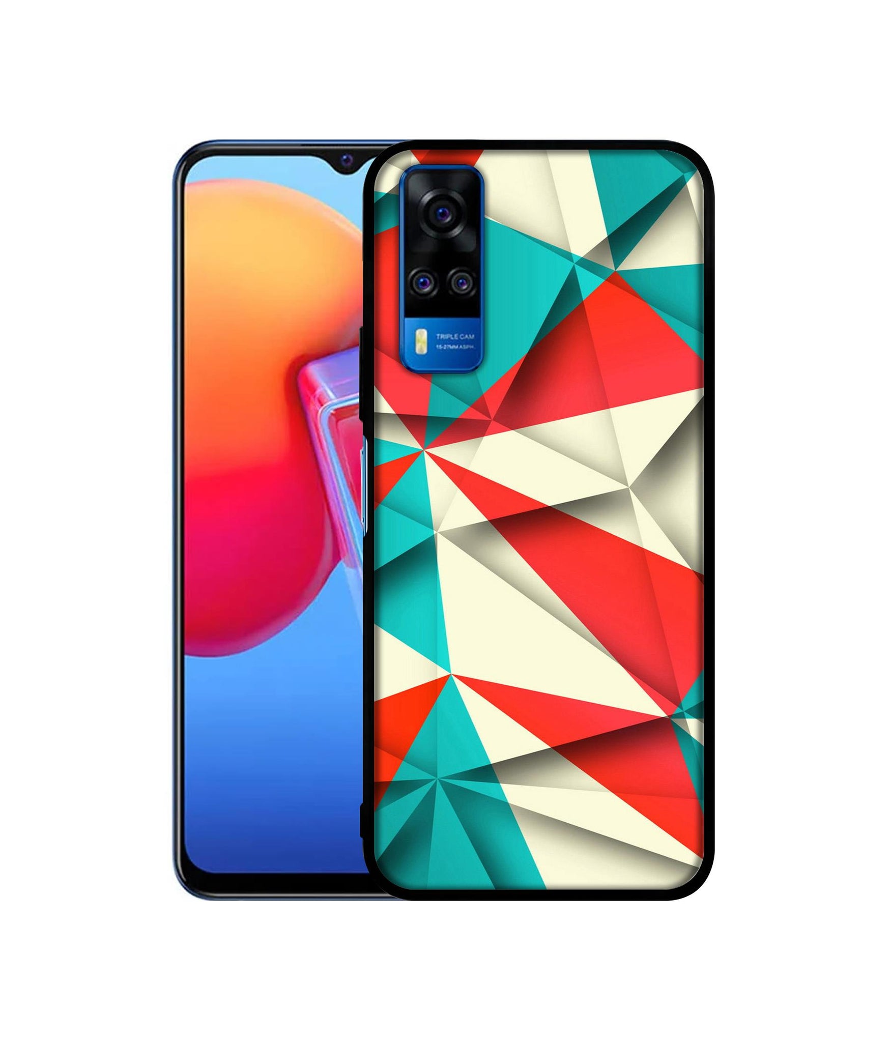 Vivo Y51 (2020) 4G / Y51A 4G / Y31 4G / Y53s 4G