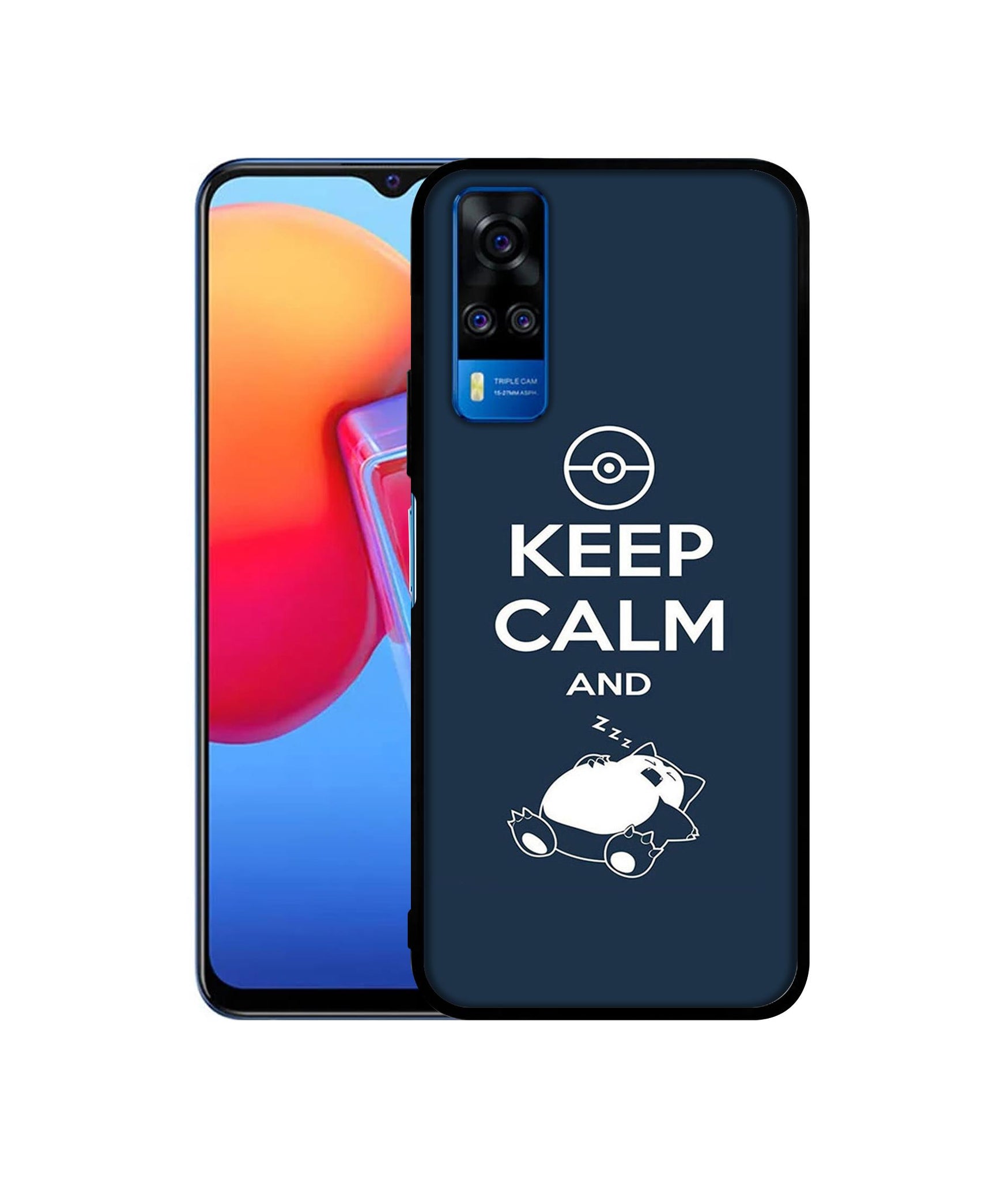 Vivo Y51 (2020) 4G / Y51A 4G / Y31 4G / Y53s 4G