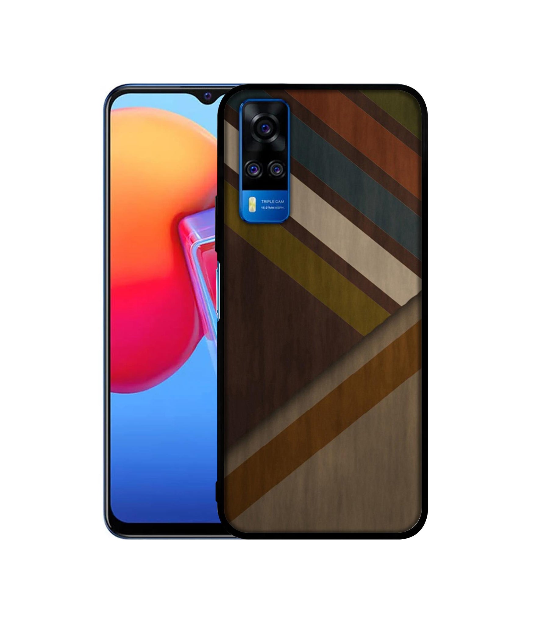 Vivo Y51 (2020) 4G / Y51A 4G / Y31 4G / Y53s 4G