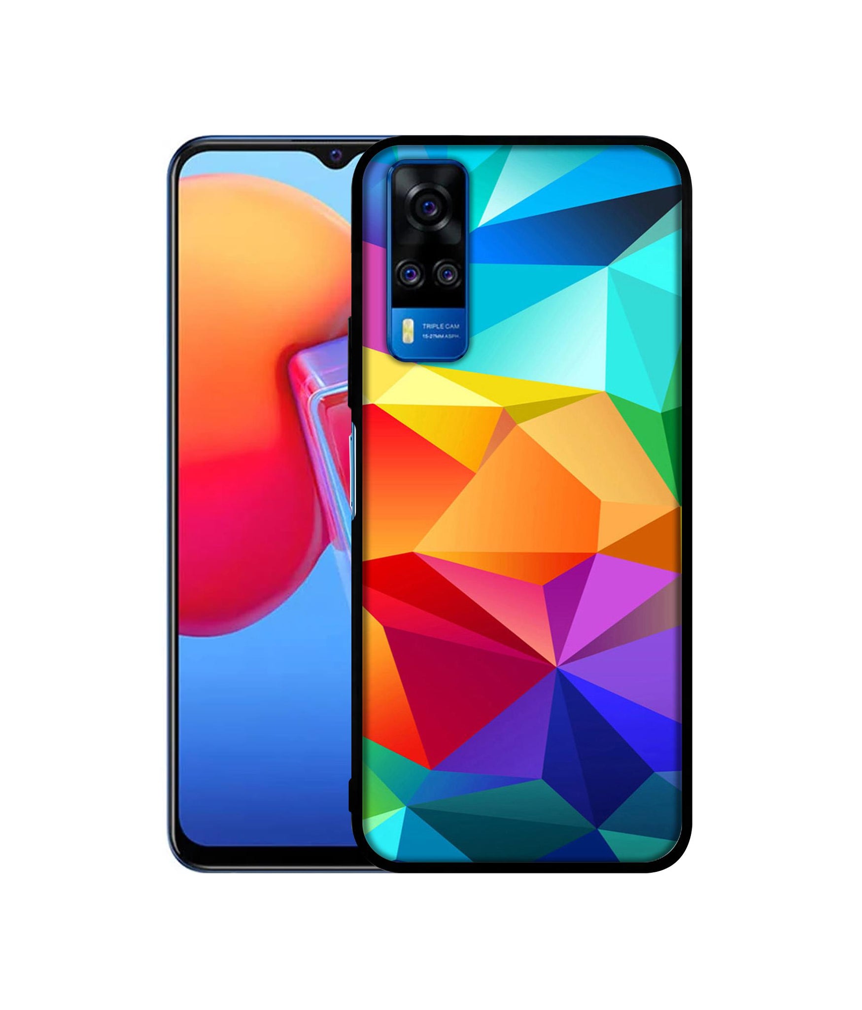 Vivo Y51 (2020) 4G / Y51A 4G / Y31 4G / Y53s 4G