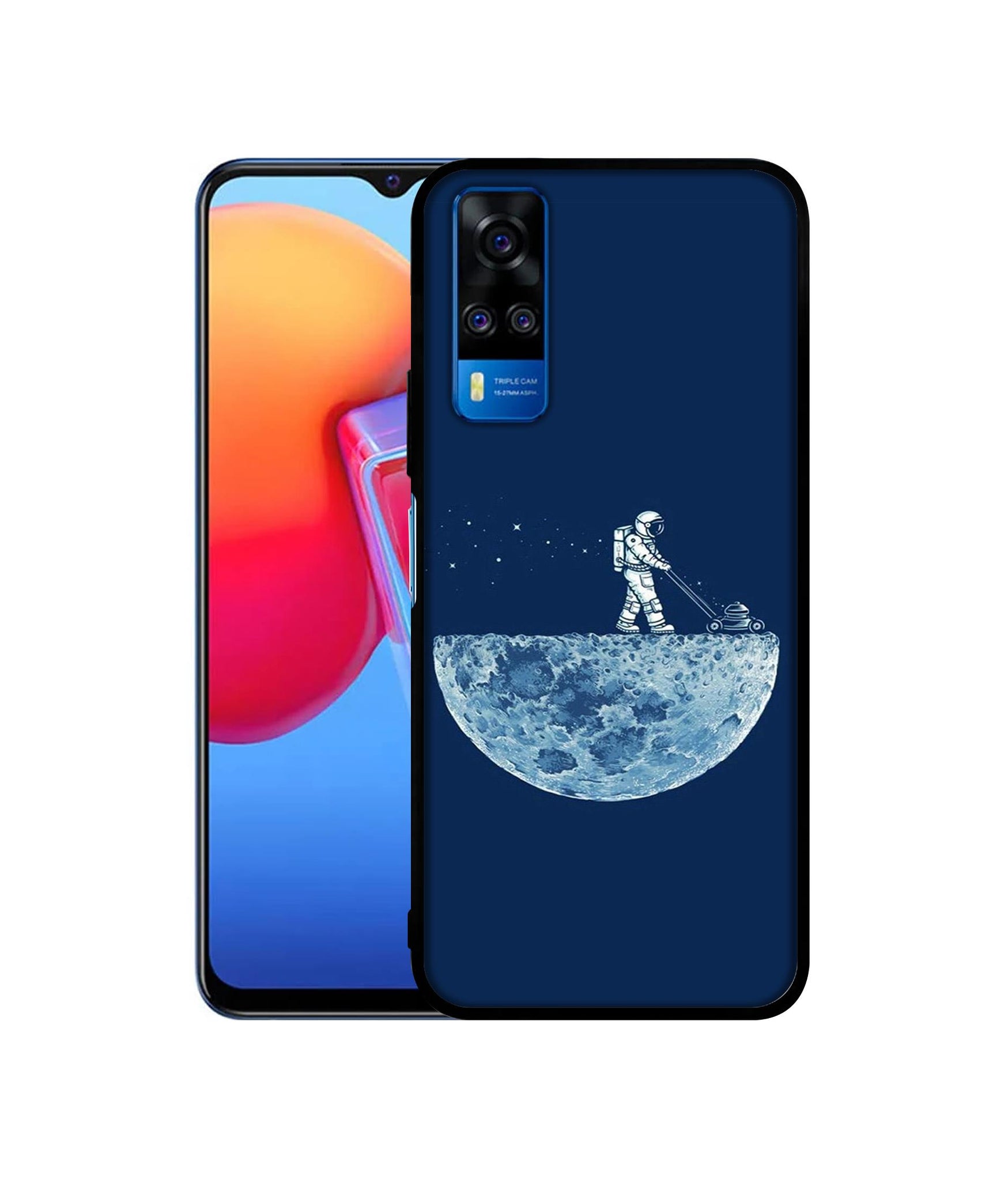 Vivo Y51 (2020) 4G / Y51A 4G / Y31 4G / Y53s 4G