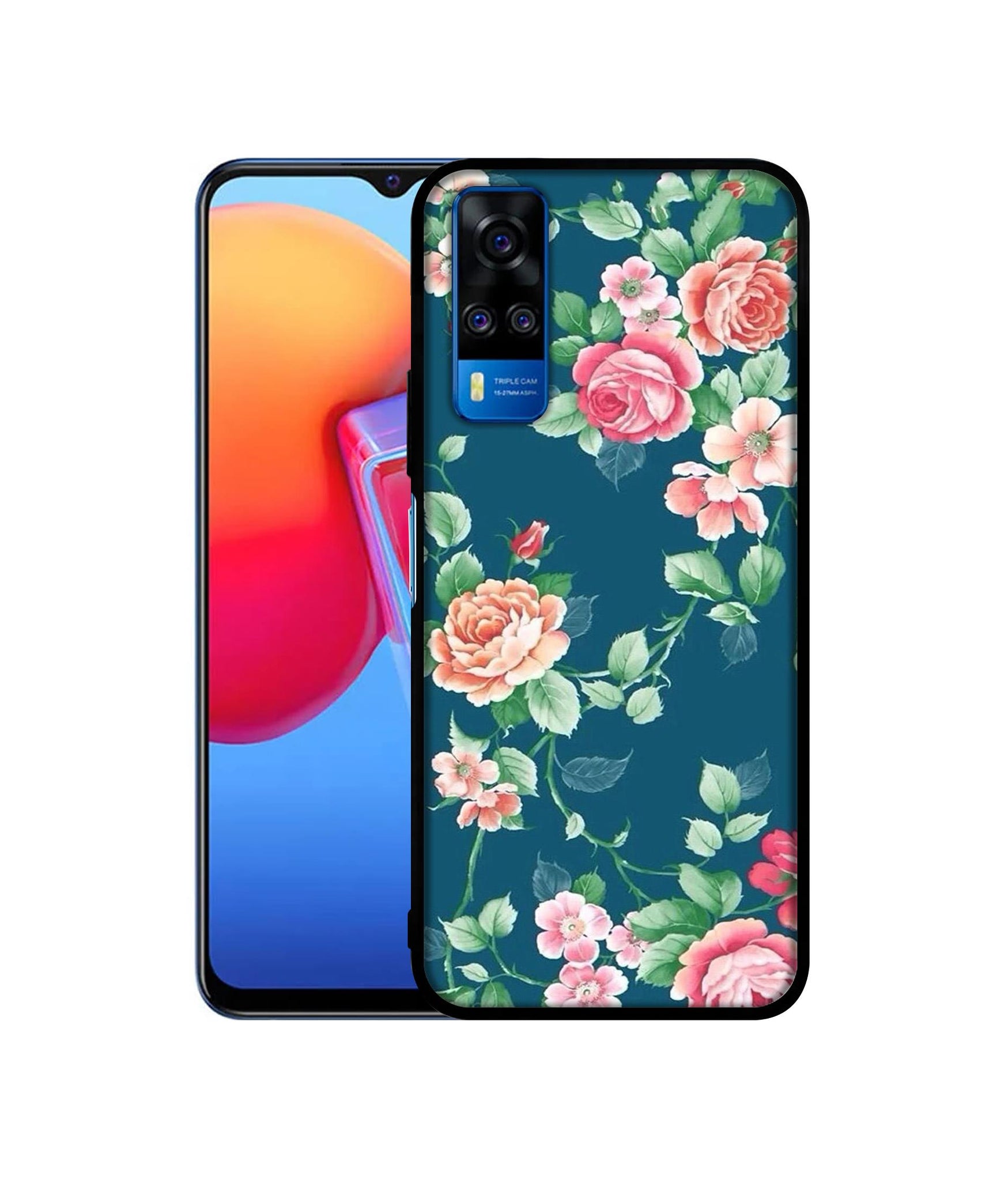 Vivo Y51 (2020) 4G / Y51A 4G / Y31 4G / Y53s 4G